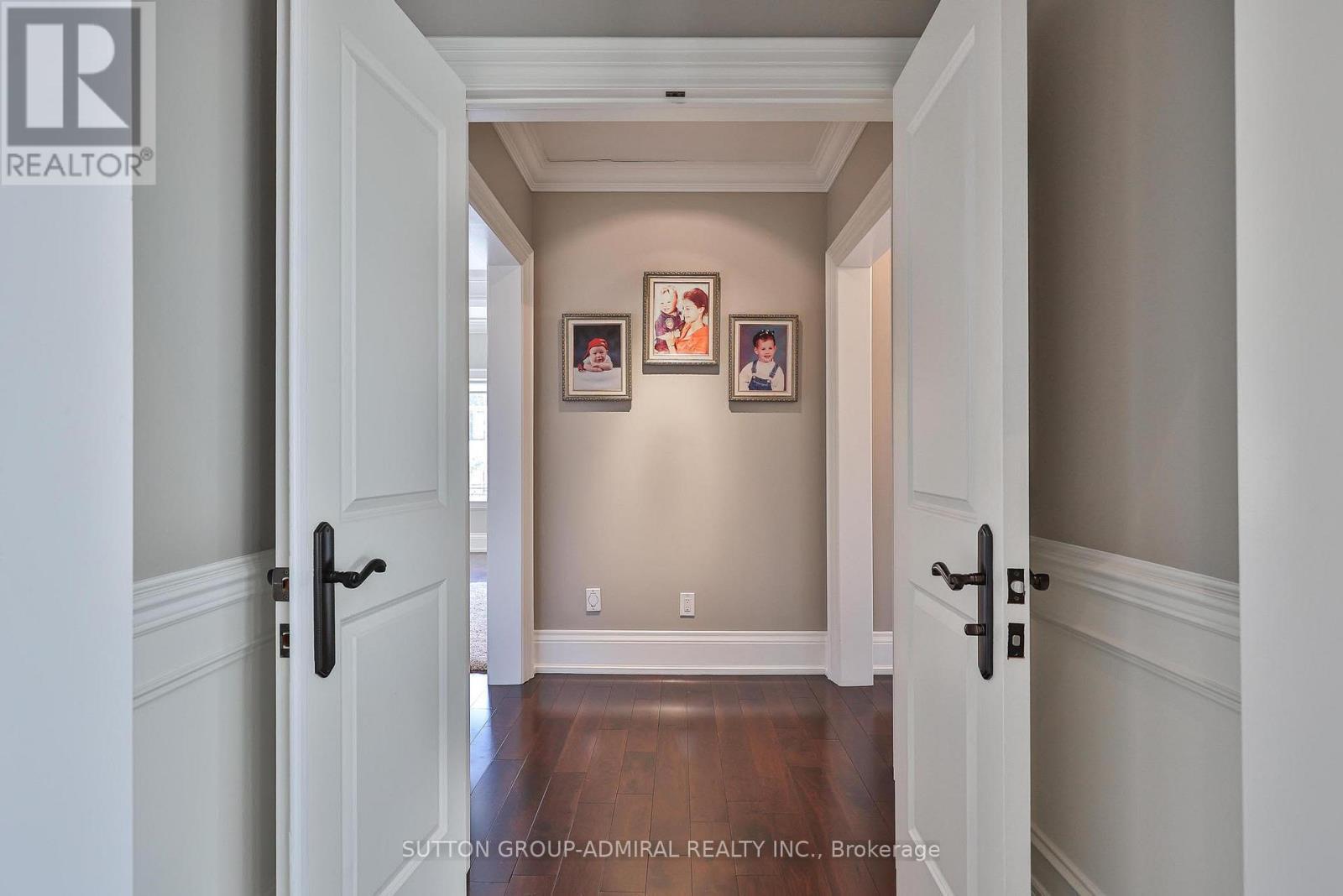 669 Bedford Park Avenue, Toronto, ON - Indoor Photo Showing Other Room