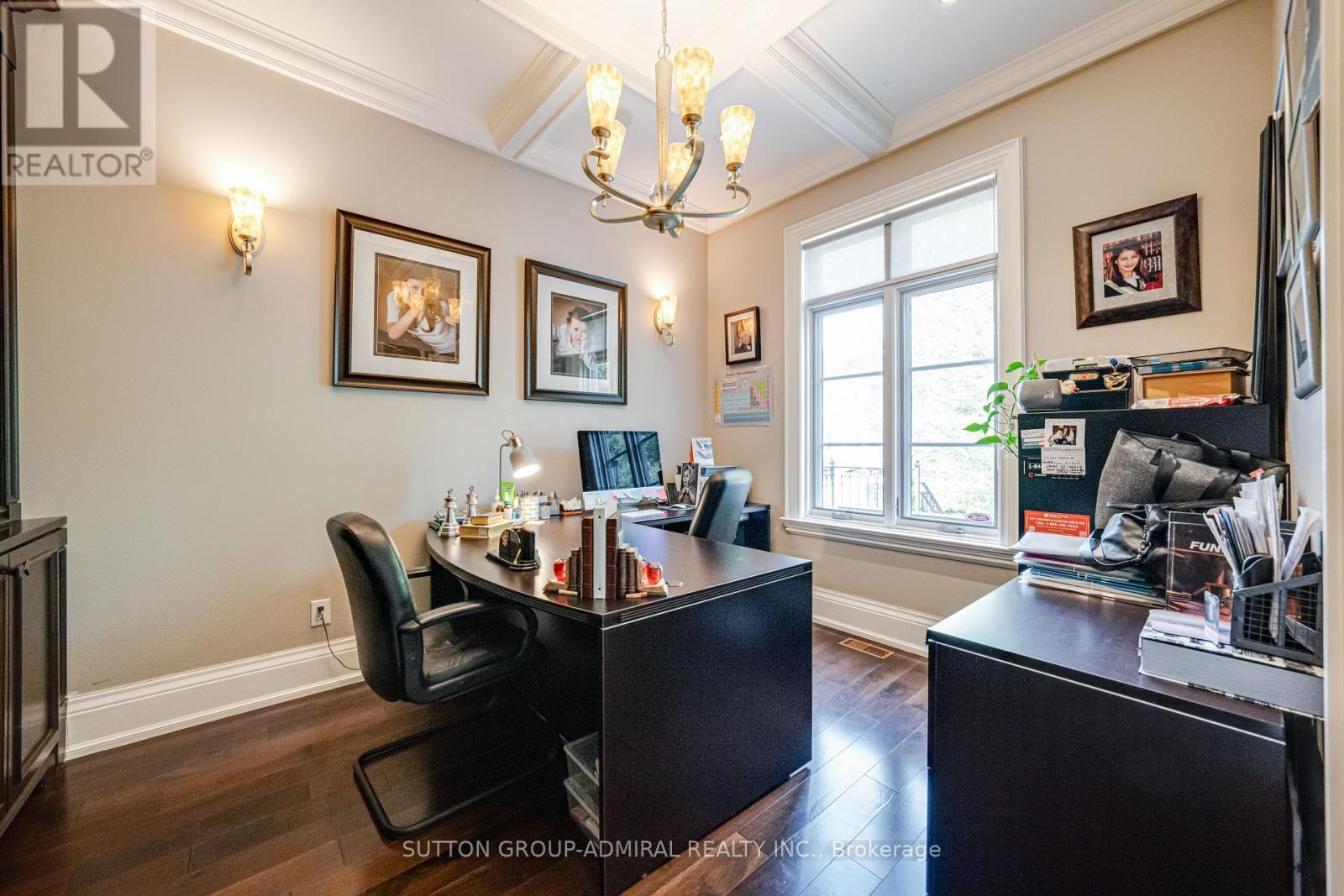 669 Bedford Park Avenue, Toronto, ON - Indoor