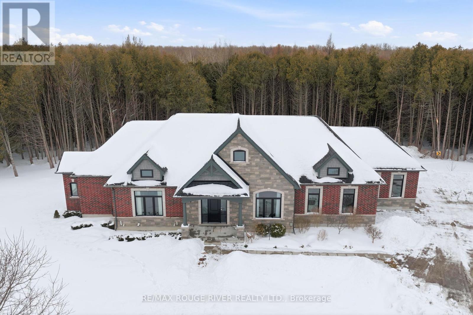 4199 Hwy 2 Highway, Clarington, ON - Outdoor