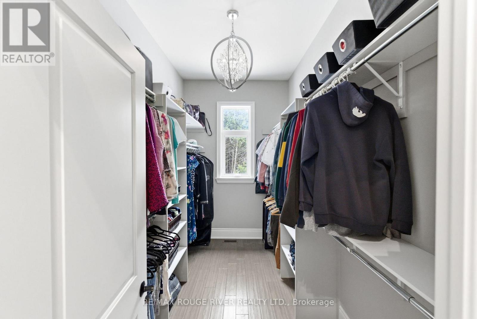 4199 Hwy 2 Highway, Clarington, ON - Indoor With Storage