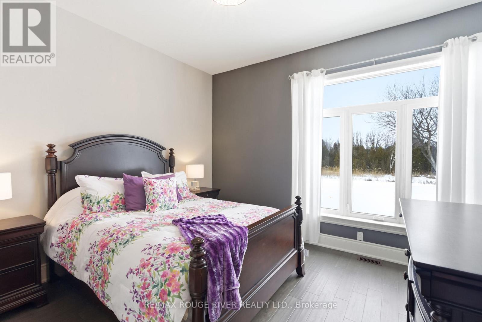 4199 Hwy 2 Highway, Clarington, ON - Indoor Photo Showing Bedroom