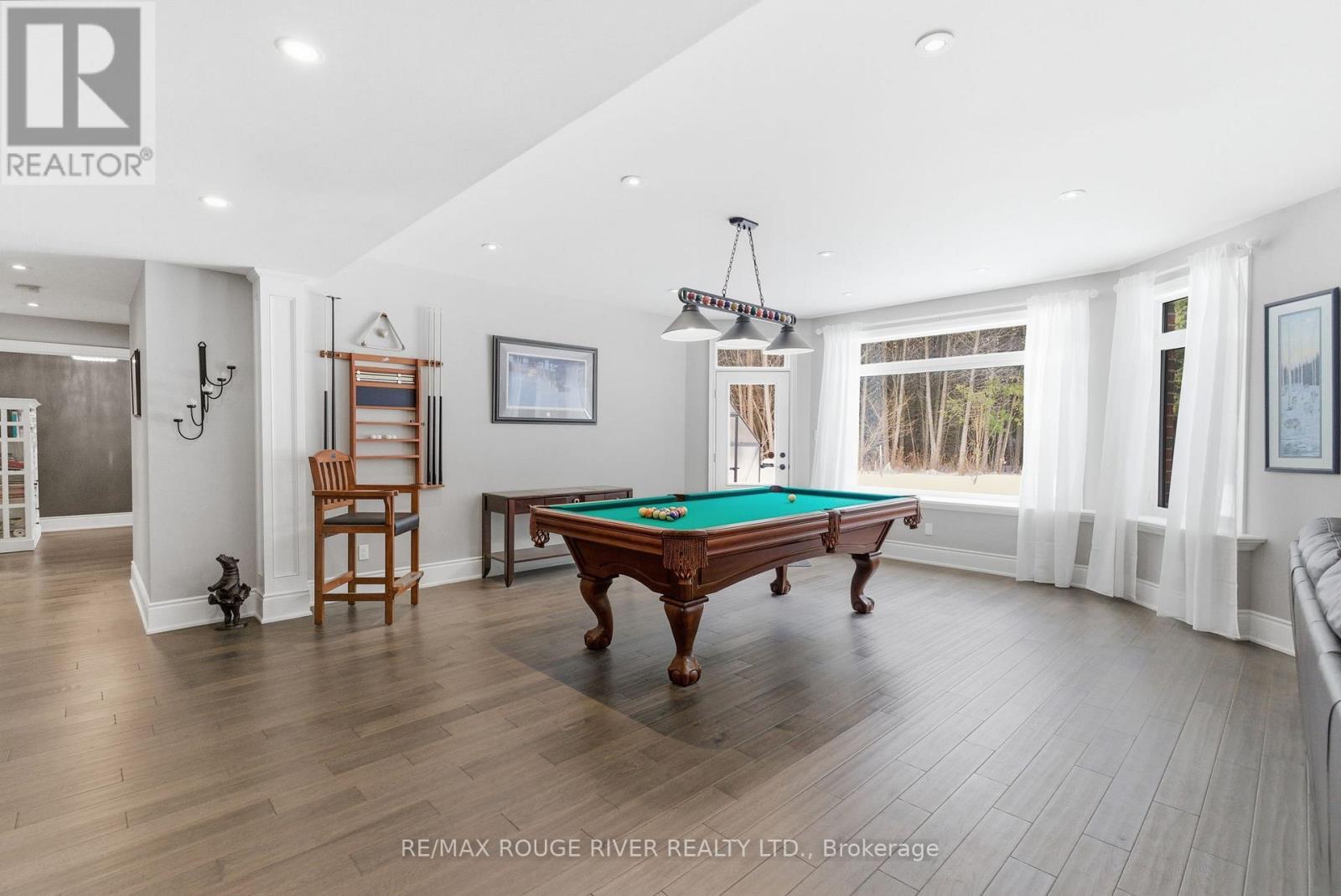 4199 Hwy 2 Highway, Clarington, ON - Indoor Photo Showing Other Room