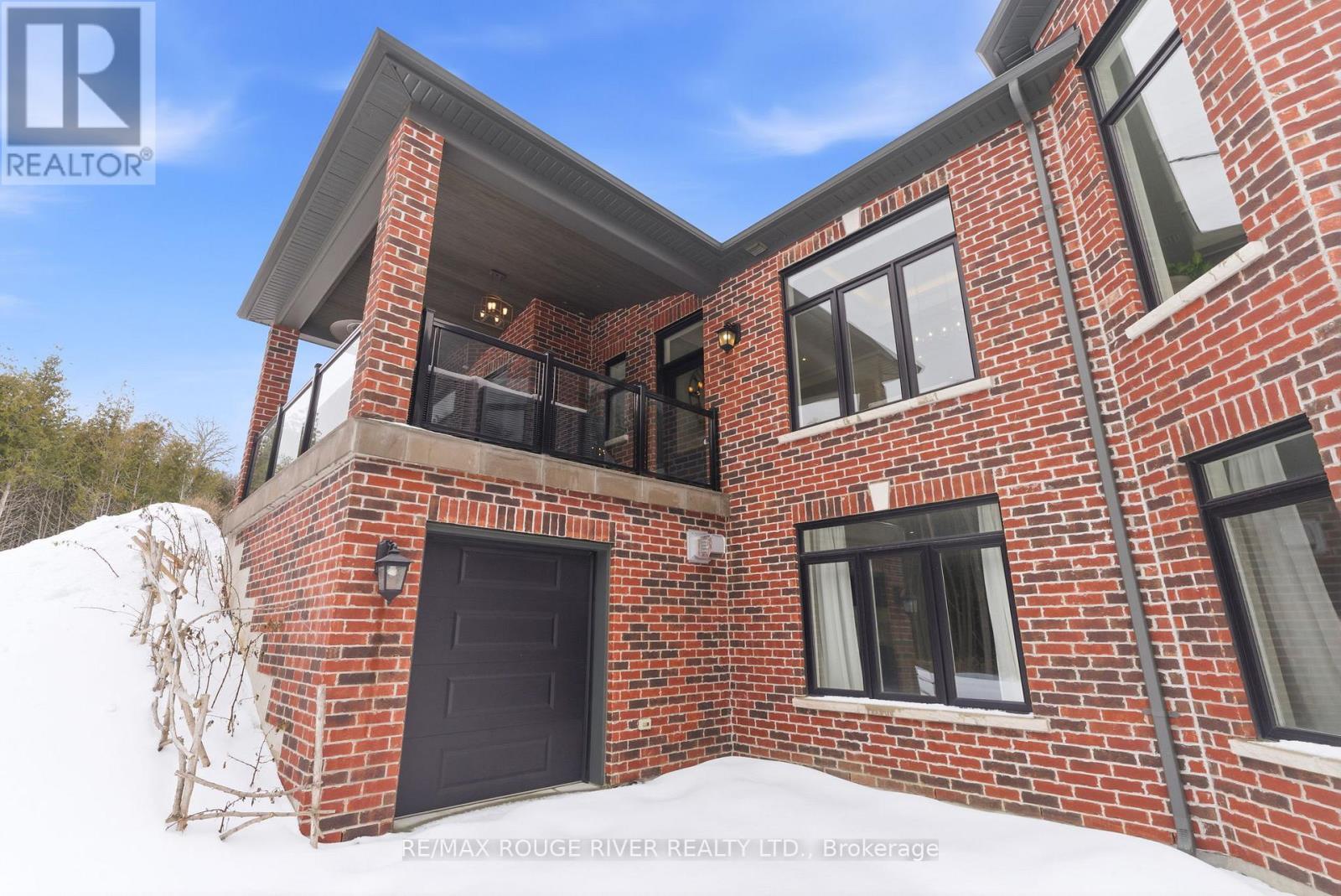 4199 Hwy 2 Highway, Clarington, ON - Outdoor With Exterior