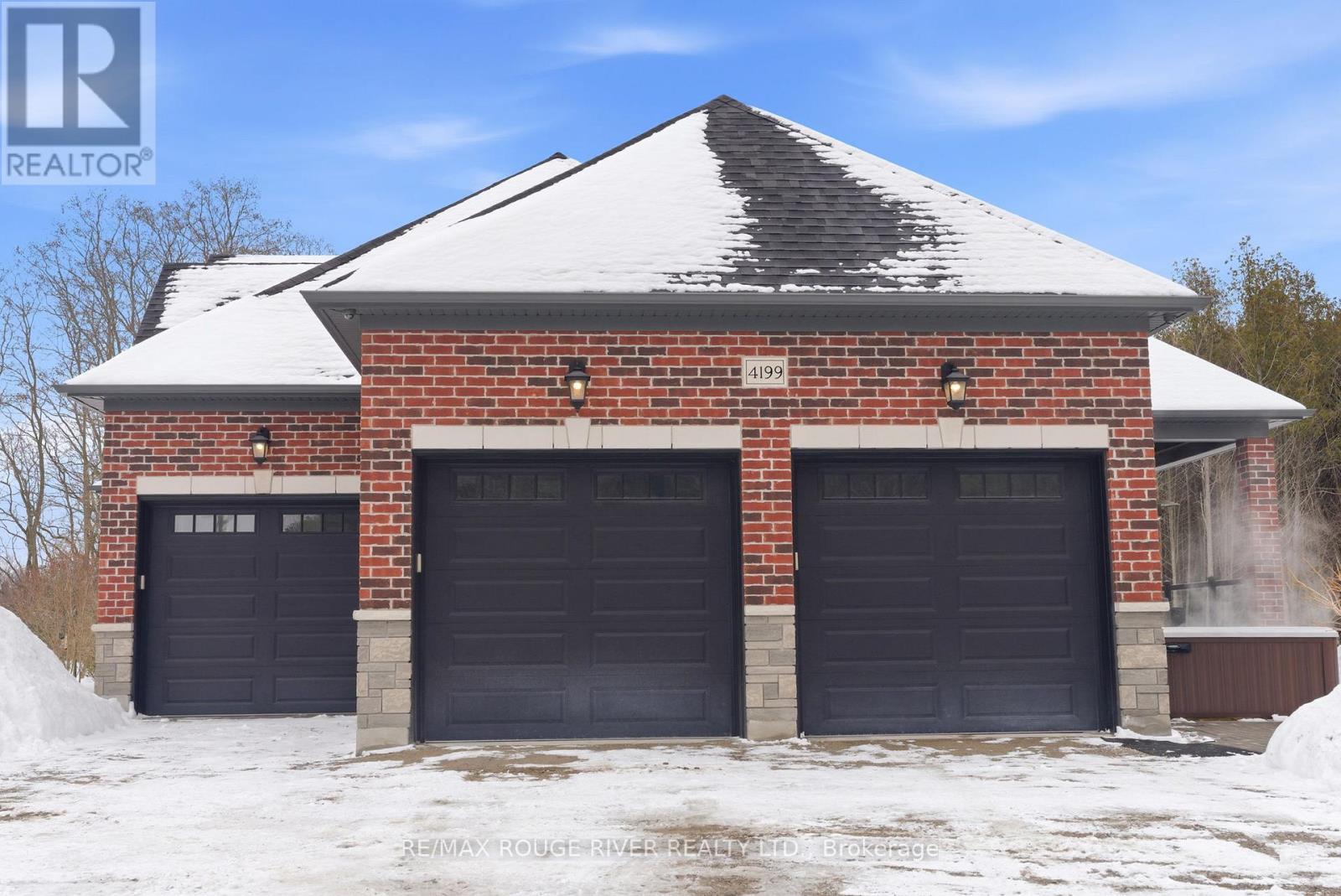 4199 Hwy 2 Highway, Clarington, ON - Outdoor