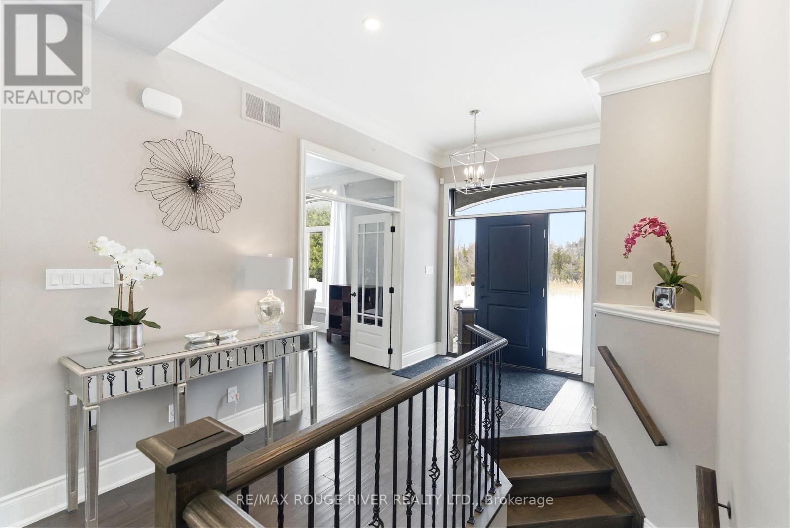 4199 Hwy 2 Highway, Clarington, ON - Indoor Photo Showing Other Room