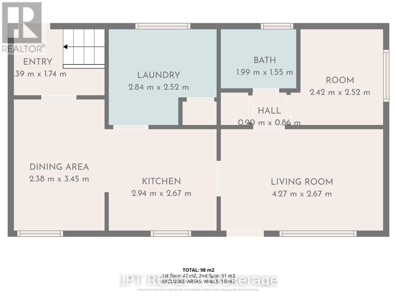 House - 2nd Floor - 22985 Lakeridge Road, Brock, ON - Other