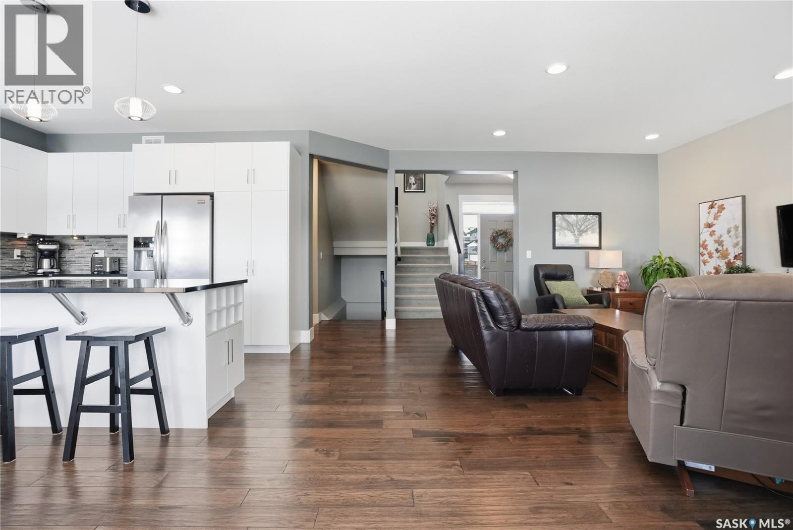 311 Mahabir Court, Saskatoon, SK - Indoor