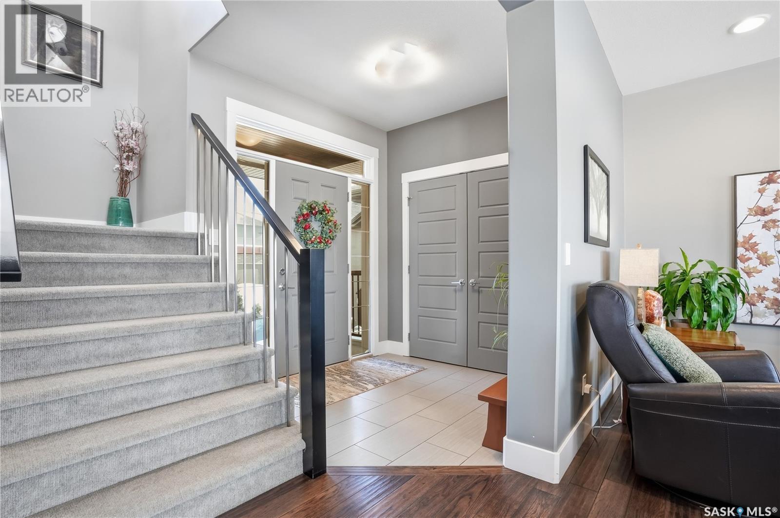 311 Mahabir Court, Saskatoon, SK - Indoor Photo Showing Other Room