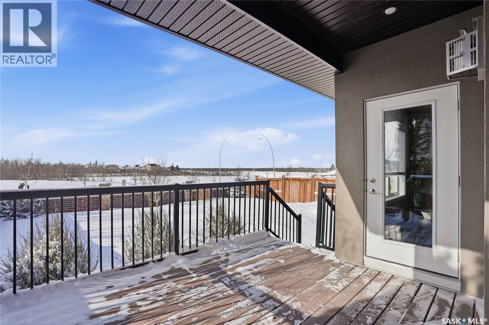 311 Mahabir Court, Saskatoon, SK - Outdoor With Exterior