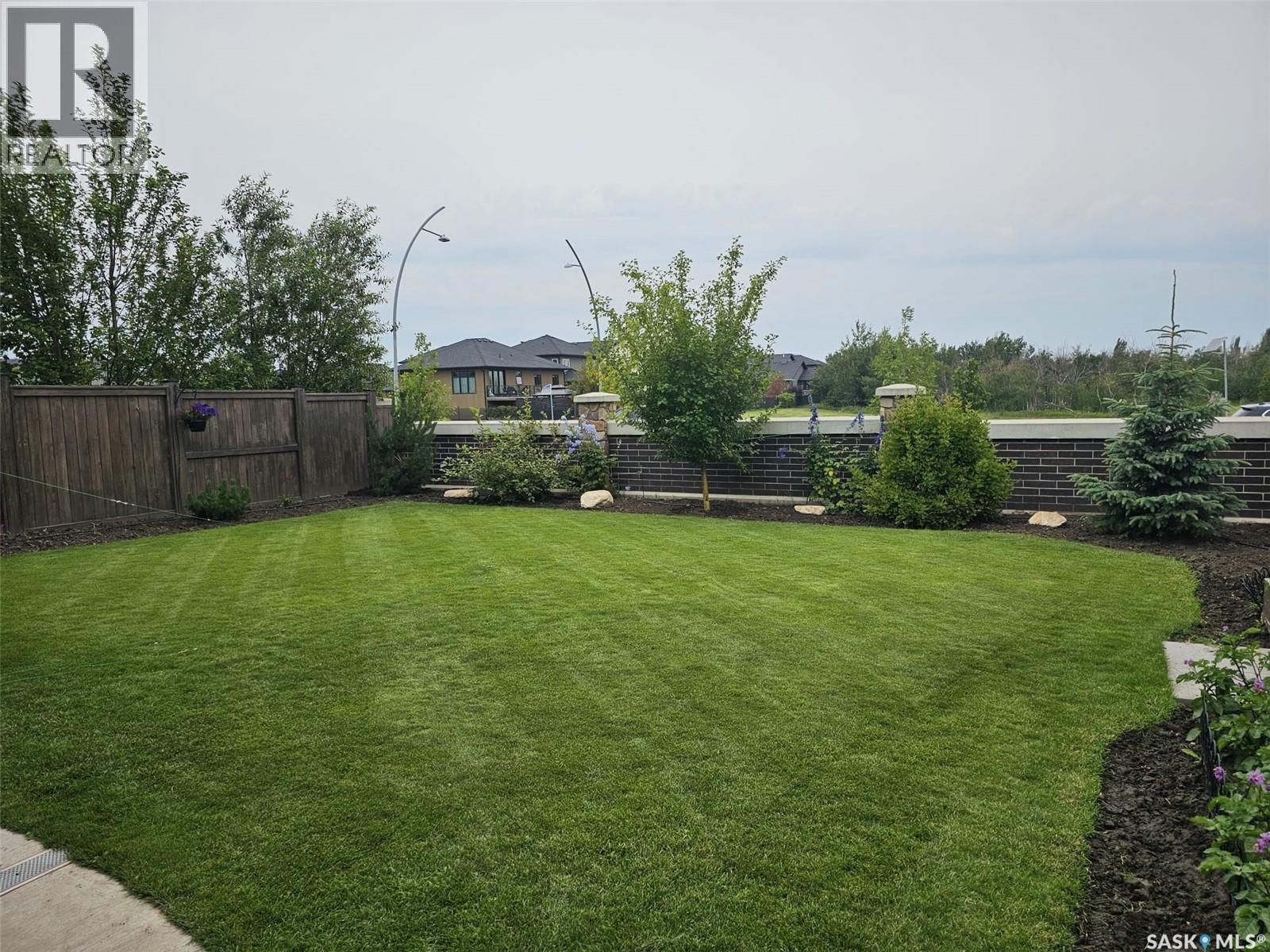 311 Mahabir Court, Saskatoon, SK - Outdoor