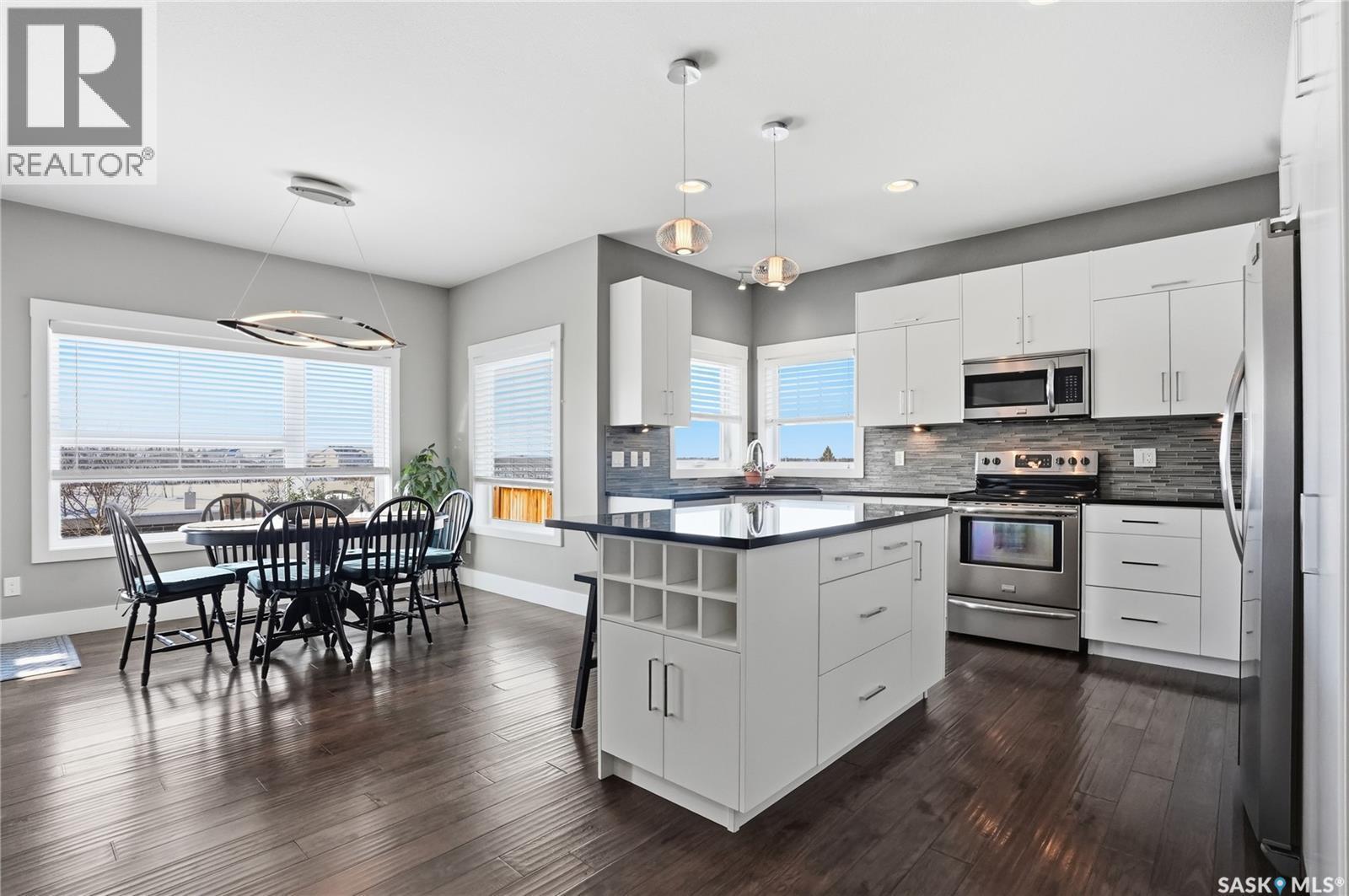 311 Mahabir Court, Saskatoon, SK - Indoor