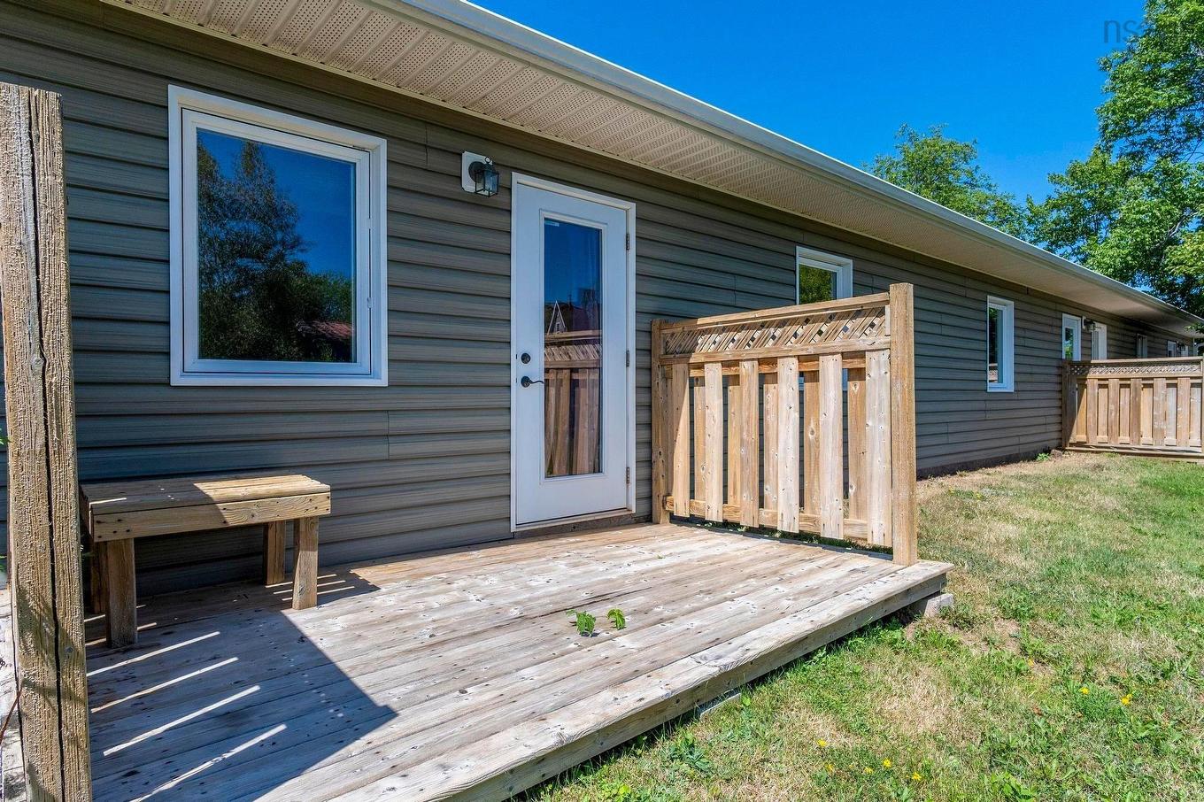 1 88 Main, Tatamagouche, NS