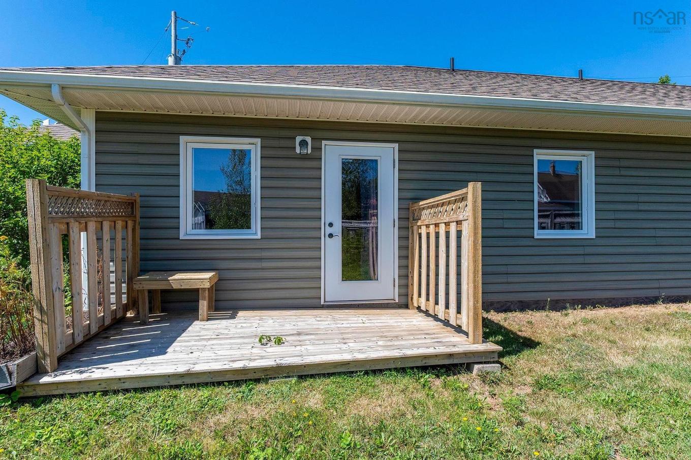 1 88 Main, Tatamagouche, NS