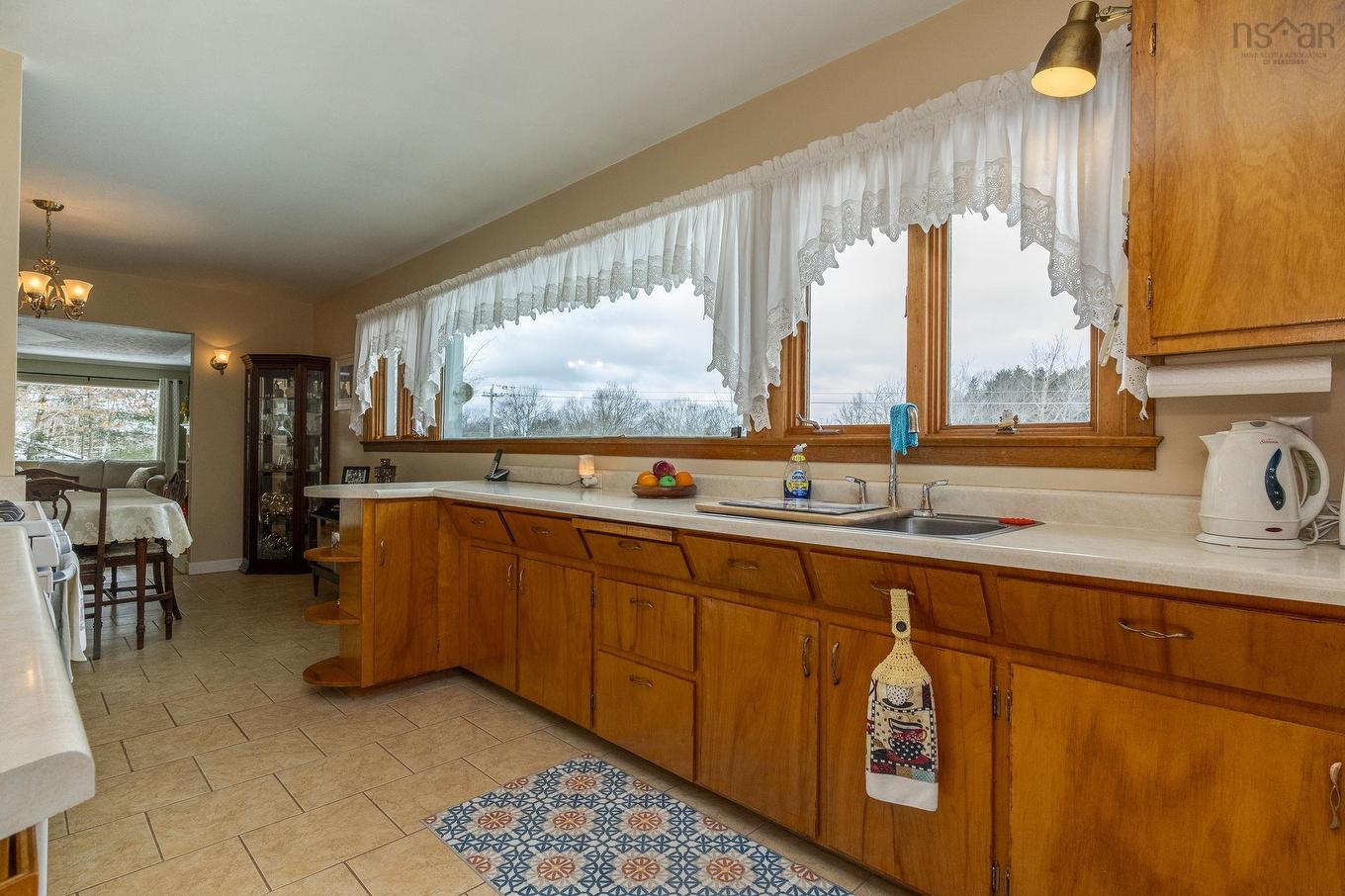 5442 Highway 2, Grand Lake, NS