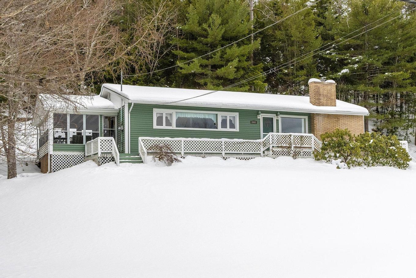 5442 Highway 2, Grand Lake, NS