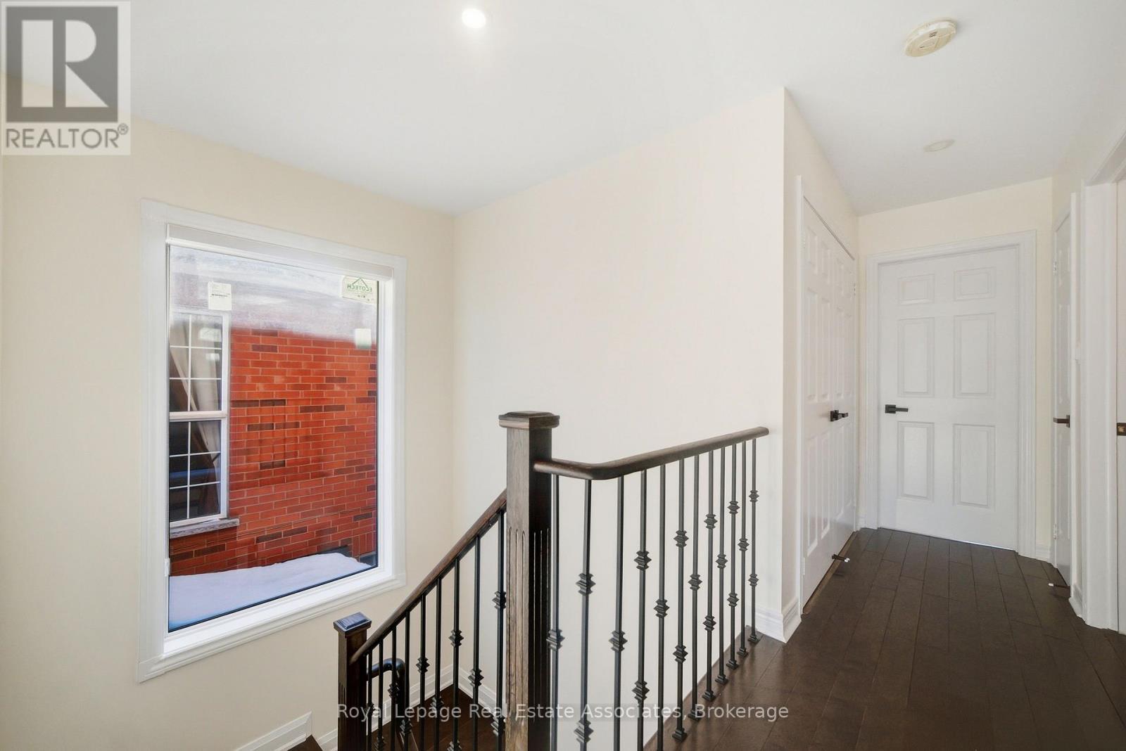 5836 Terrapark Trail, Mississauga, ON - Indoor Photo Showing Other Room