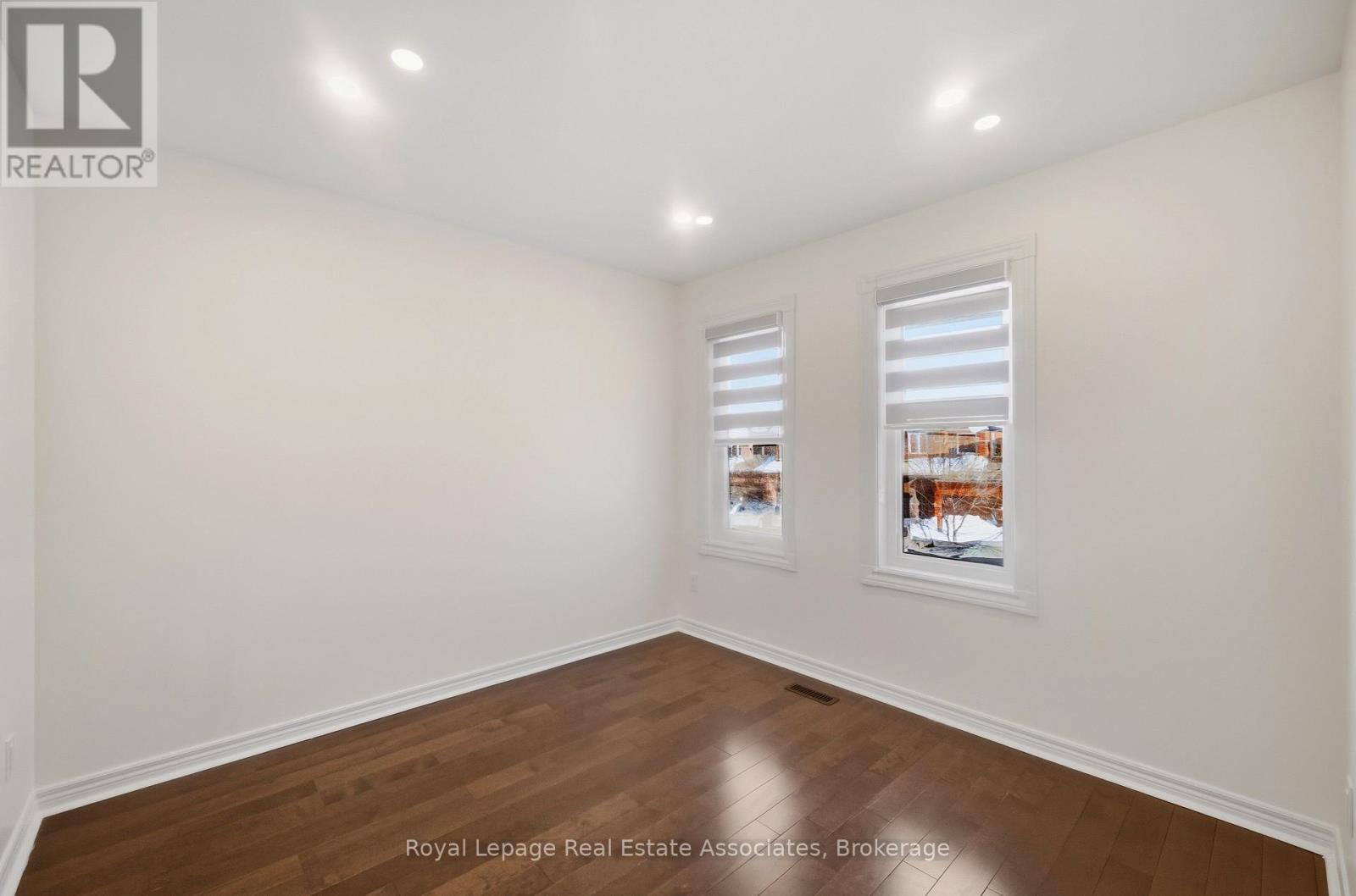 5836 Terrapark Trail, Mississauga, ON - Indoor Photo Showing Other Room