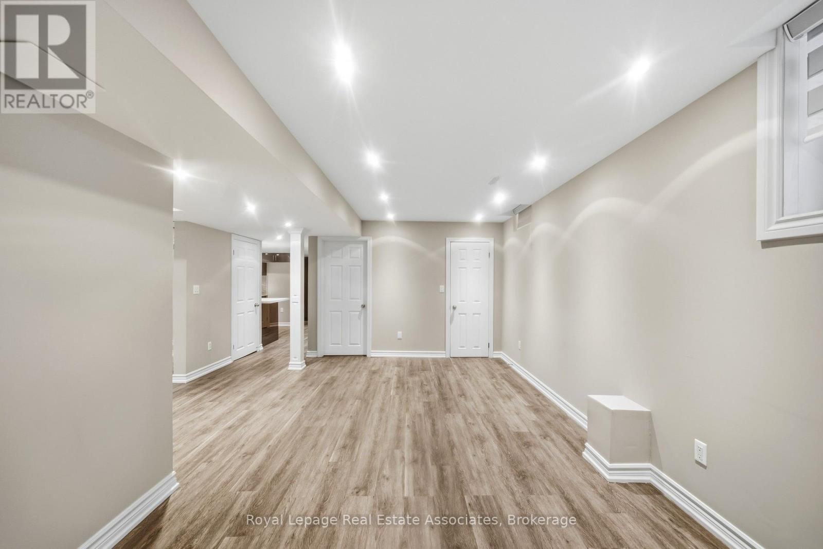 5836 Terrapark Trail, Mississauga, ON - Indoor Photo Showing Other Room