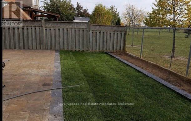 5836 Terrapark Trail, Mississauga, ON - Outdoor