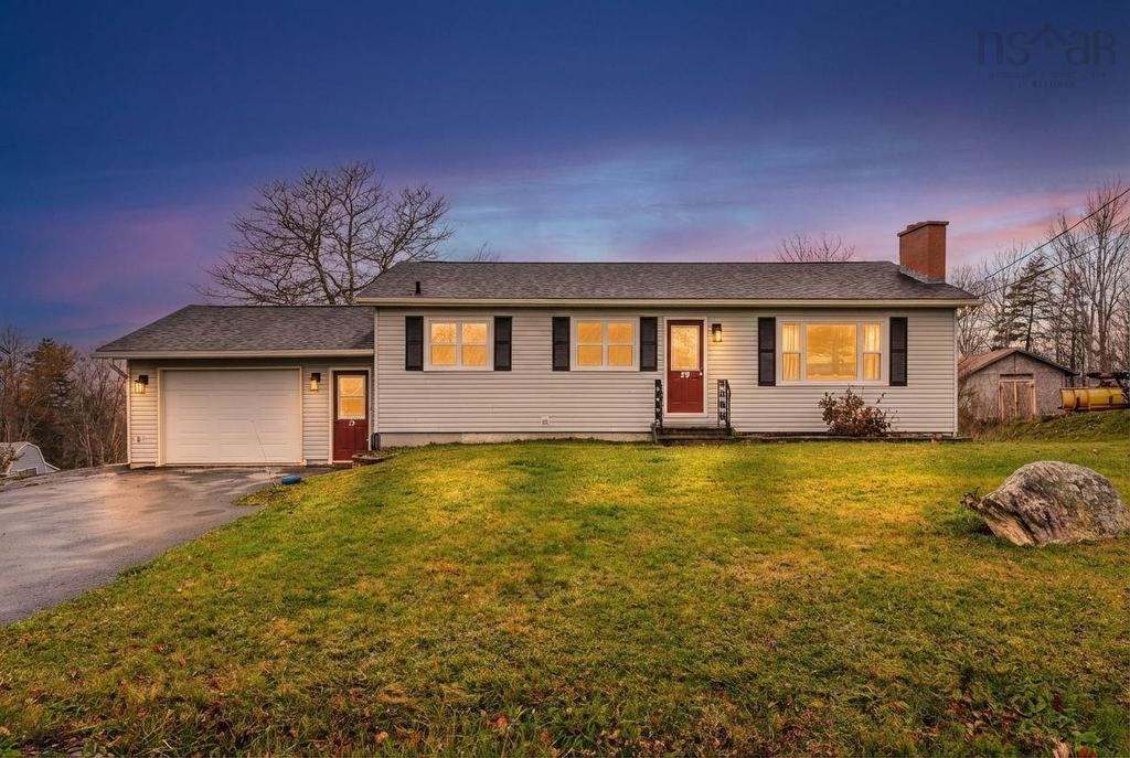 29 Mandaville Drive, Upper Sackville, NS