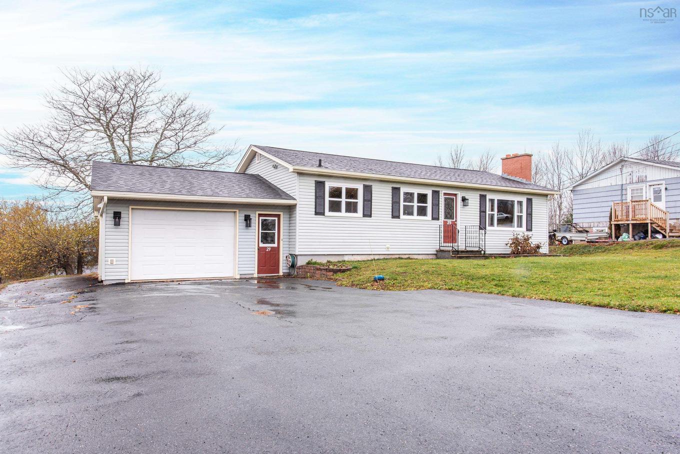 29 Mandaville Drive, Upper Sackville, NS