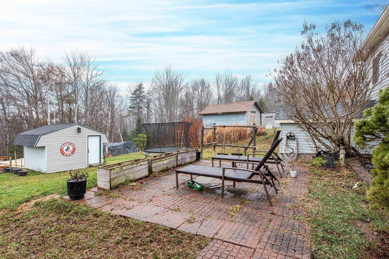 29 Mandaville Drive, Upper Sackville, NS