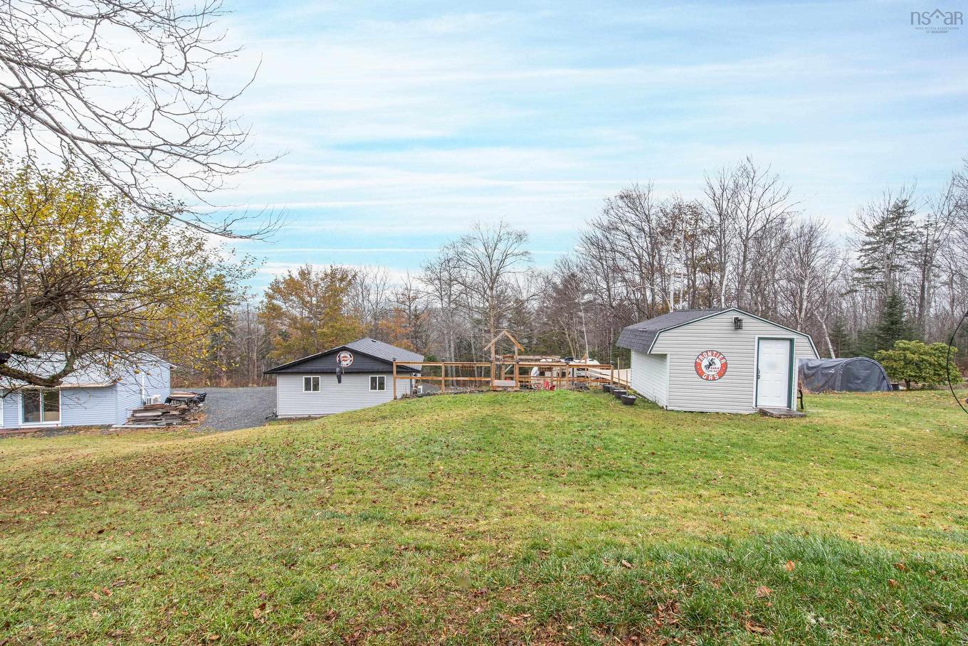 29 Mandaville Drive, Upper Sackville, NS