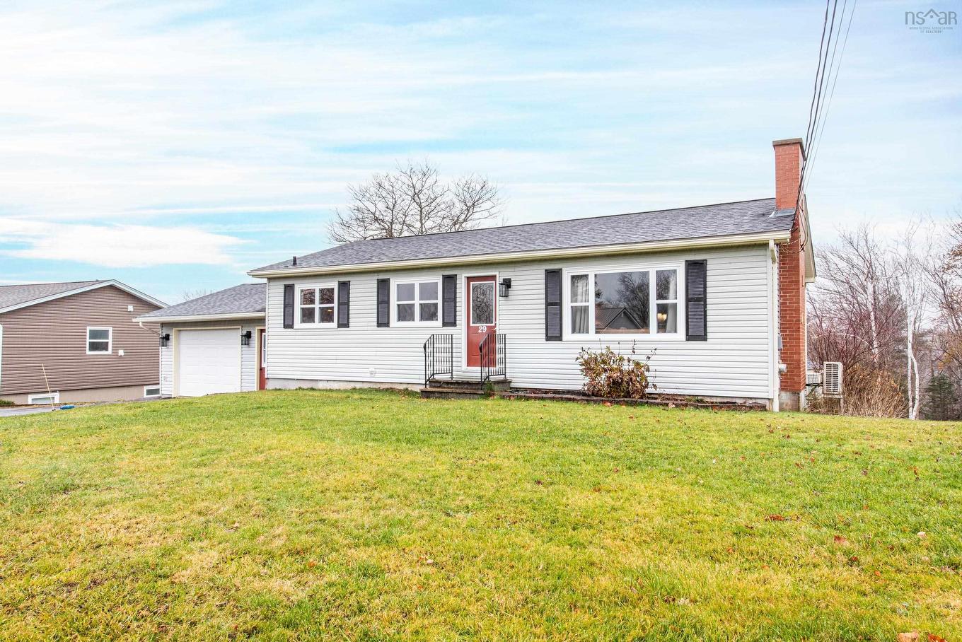 29 Mandaville Drive, Upper Sackville, NS