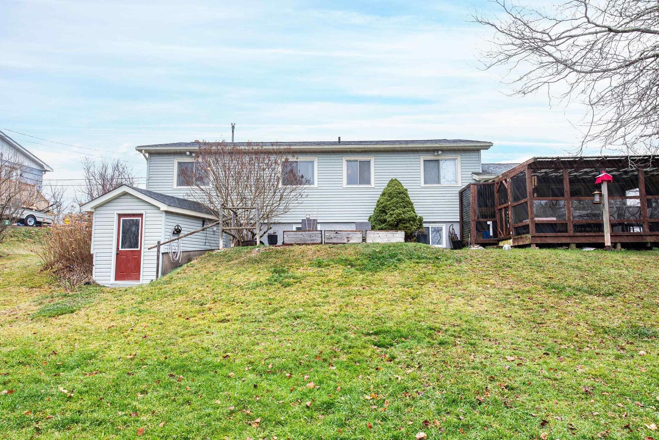 29 Mandaville Drive, Upper Sackville, NS