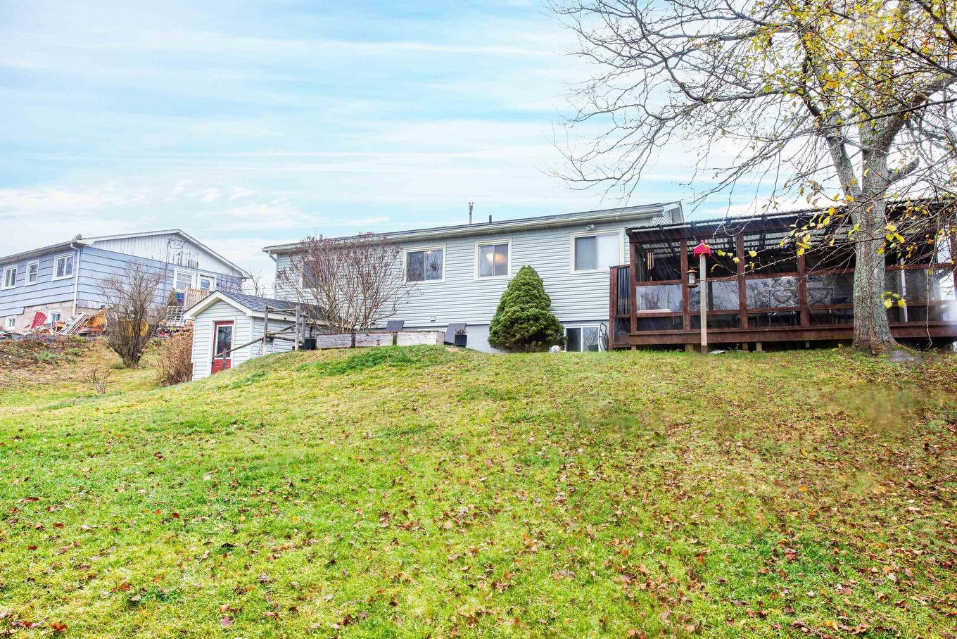 29 Mandaville Drive, Upper Sackville, NS