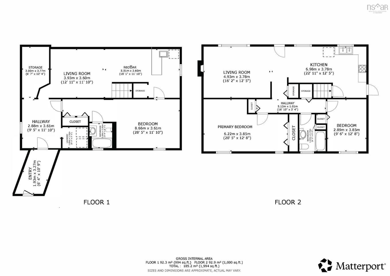 29 Mandaville Drive, Upper Sackville, NS