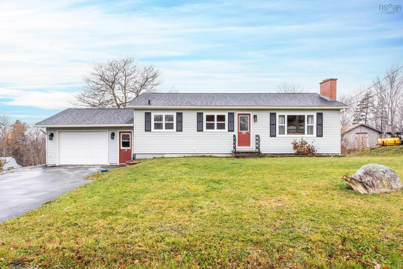 29 Mandaville Drive, Upper Sackville, NS