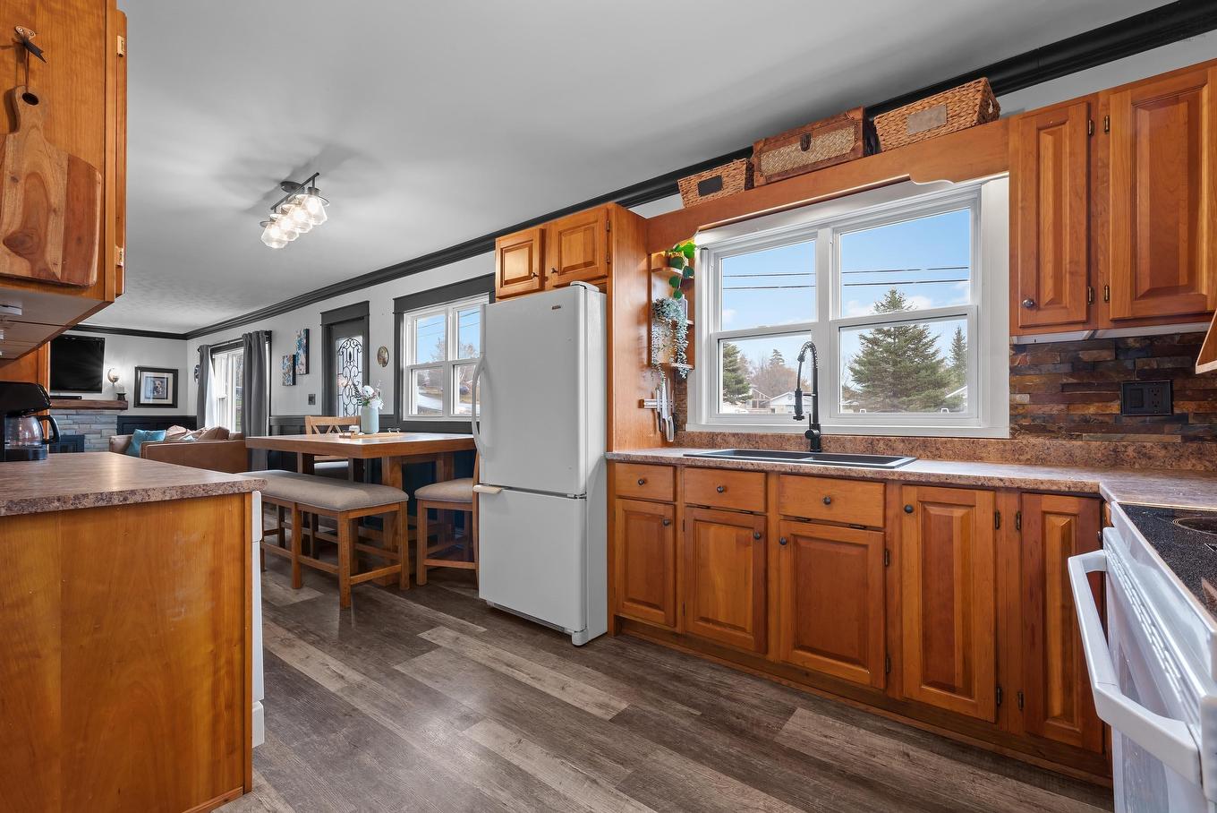 29 Mandaville Drive, Upper Sackville, NS