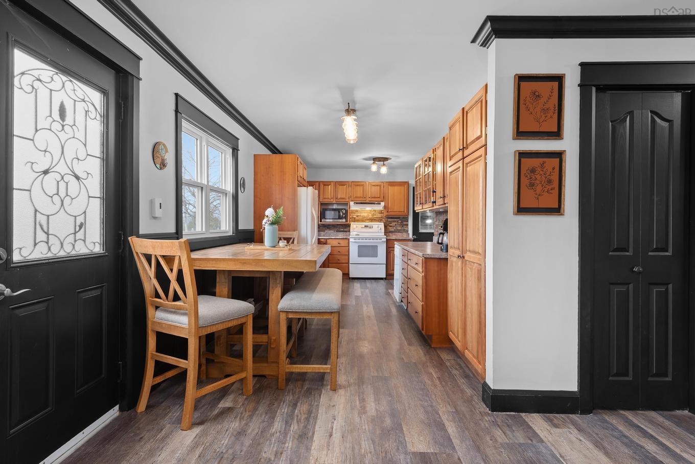 29 Mandaville Drive, Upper Sackville, NS