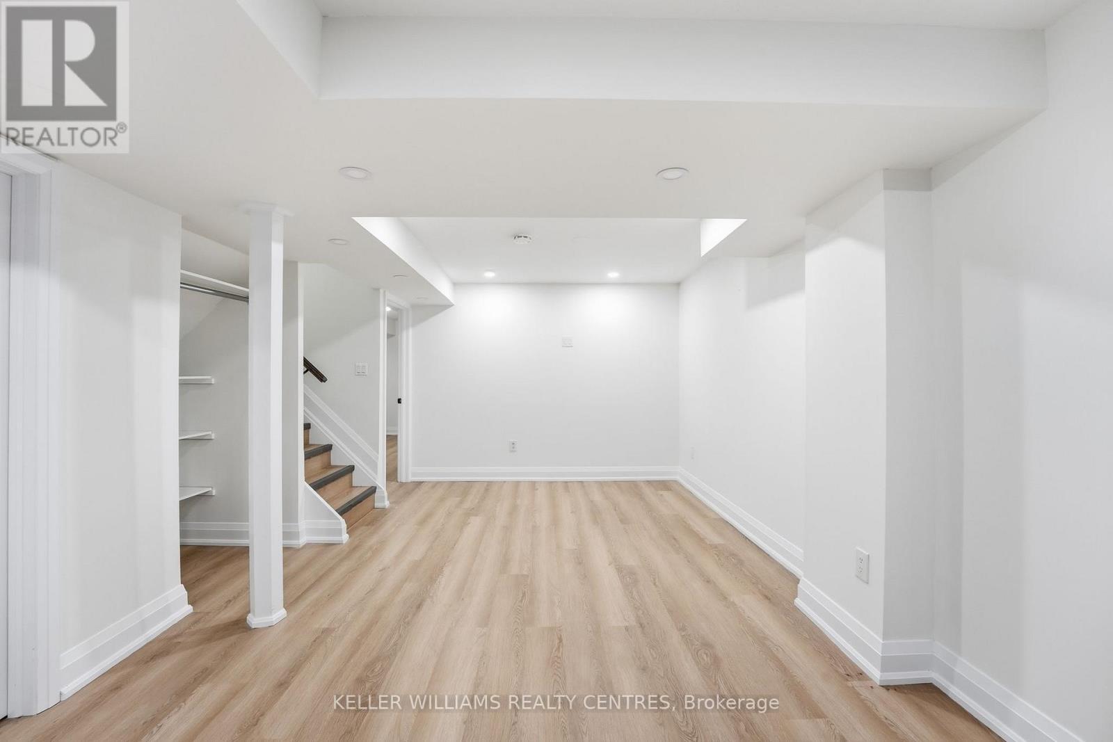 16 Stalbridge Avenue, Brampton, ON - Indoor Photo Showing Other Room