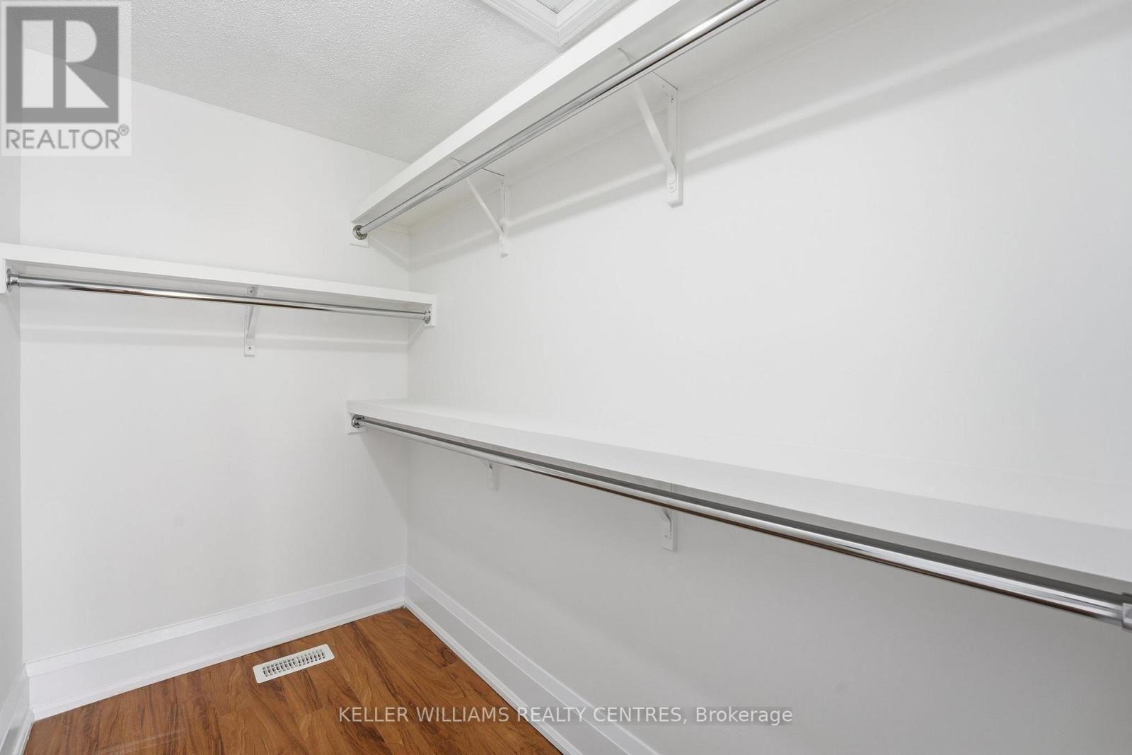 16 Stalbridge Avenue, Brampton, ON - Indoor With Storage