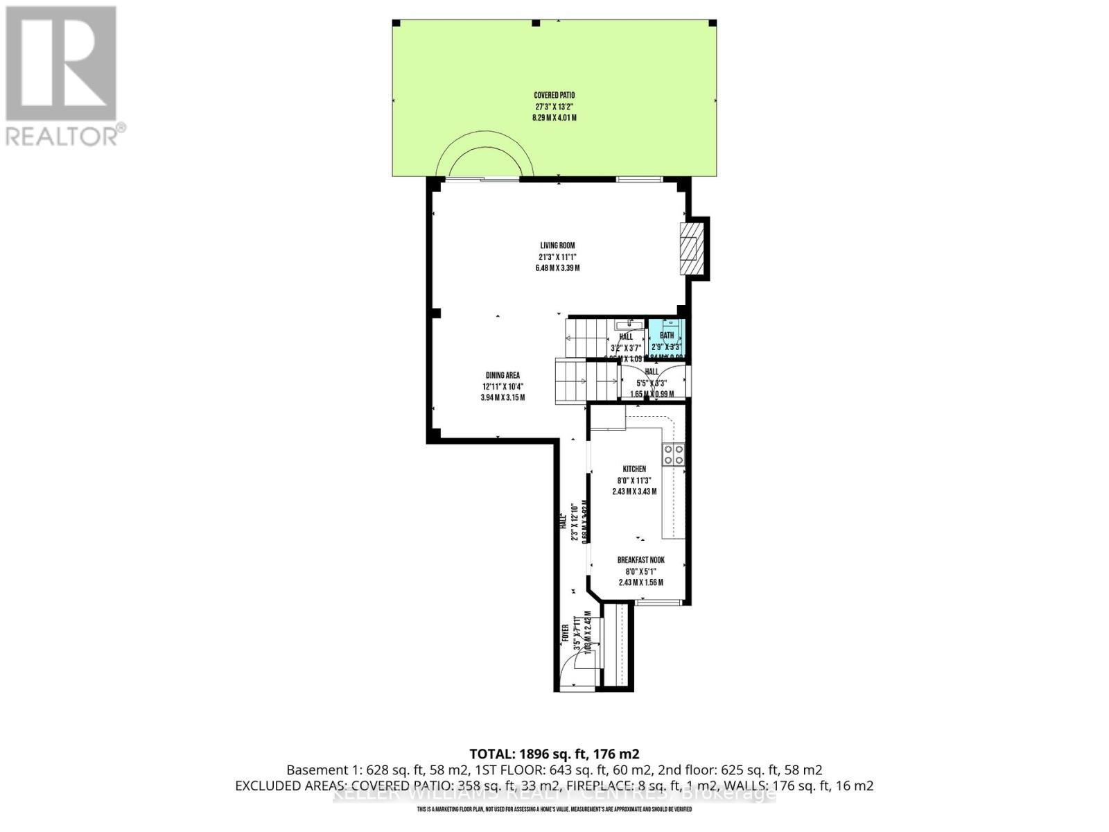 16 Stalbridge Avenue, Brampton, ON - Other