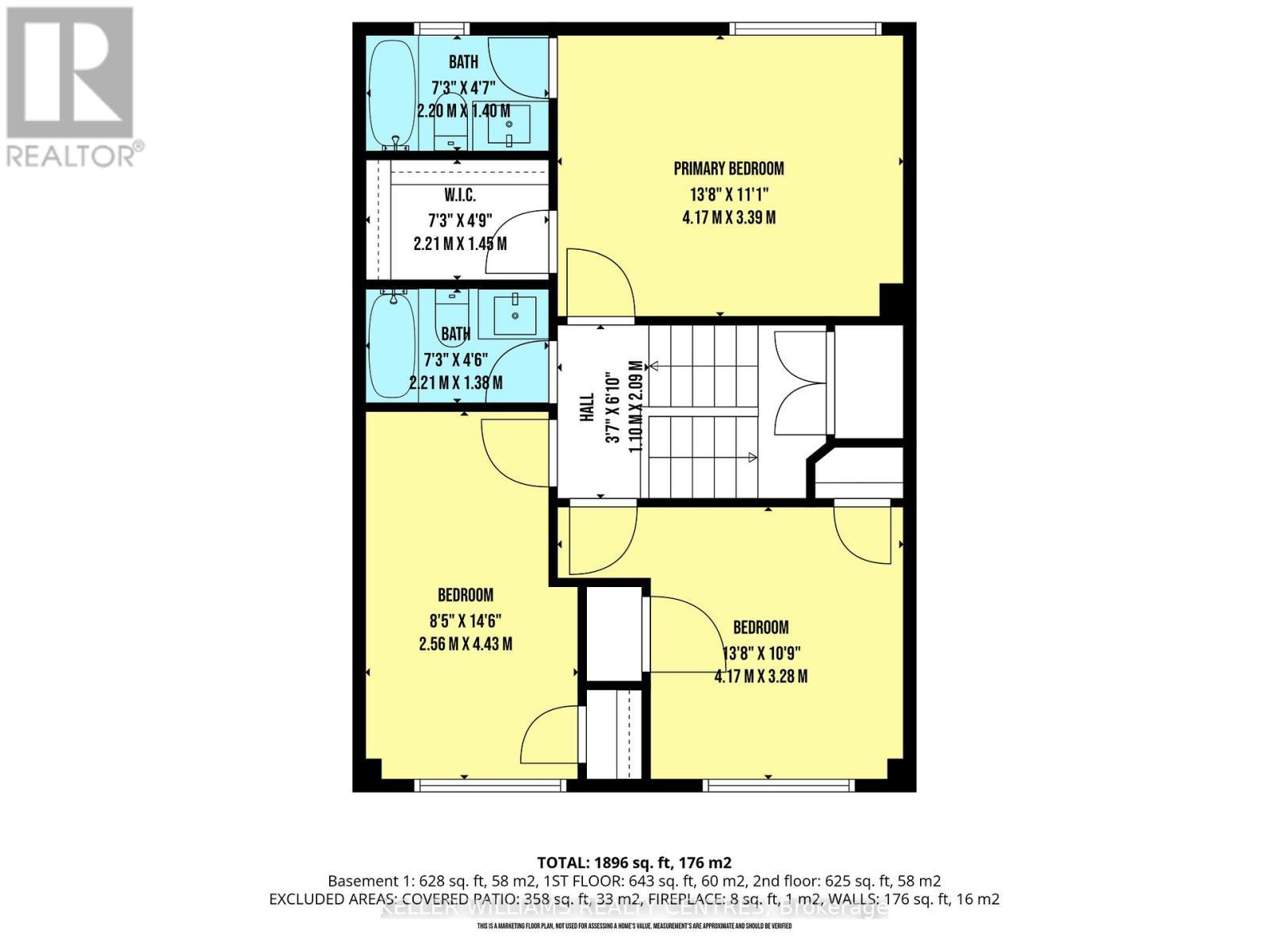 16 Stalbridge Avenue, Brampton, ON - Other