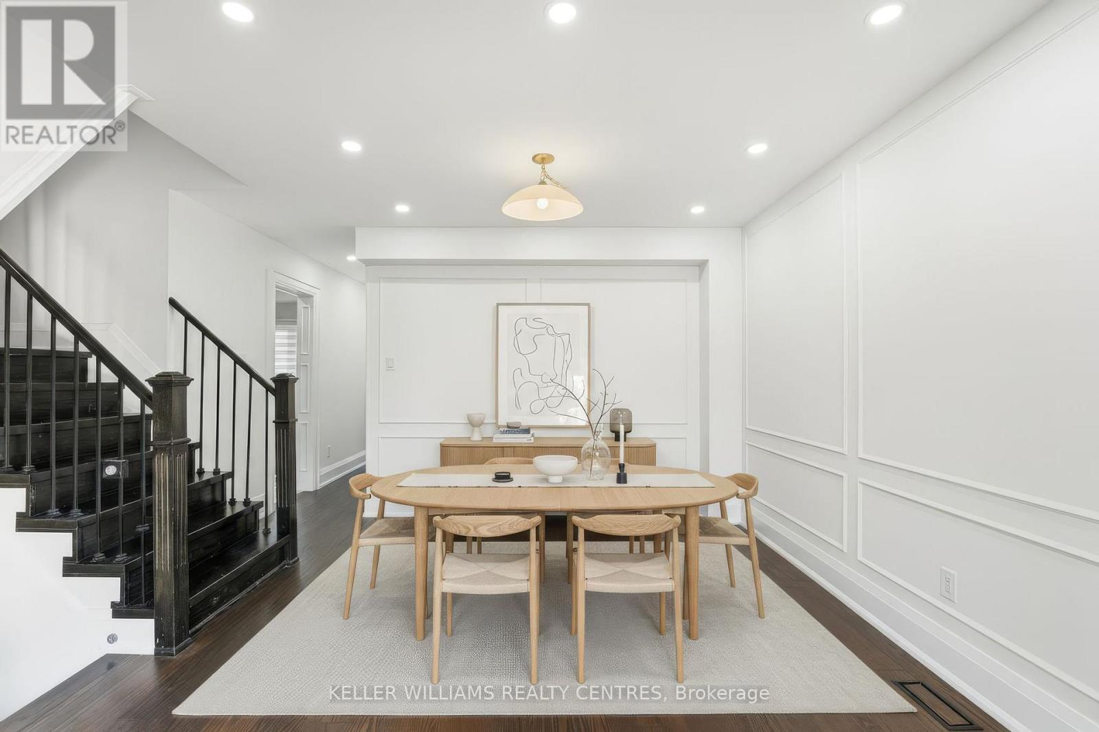 16 Stalbridge Avenue, Brampton, ON - Indoor Photo Showing Other Room