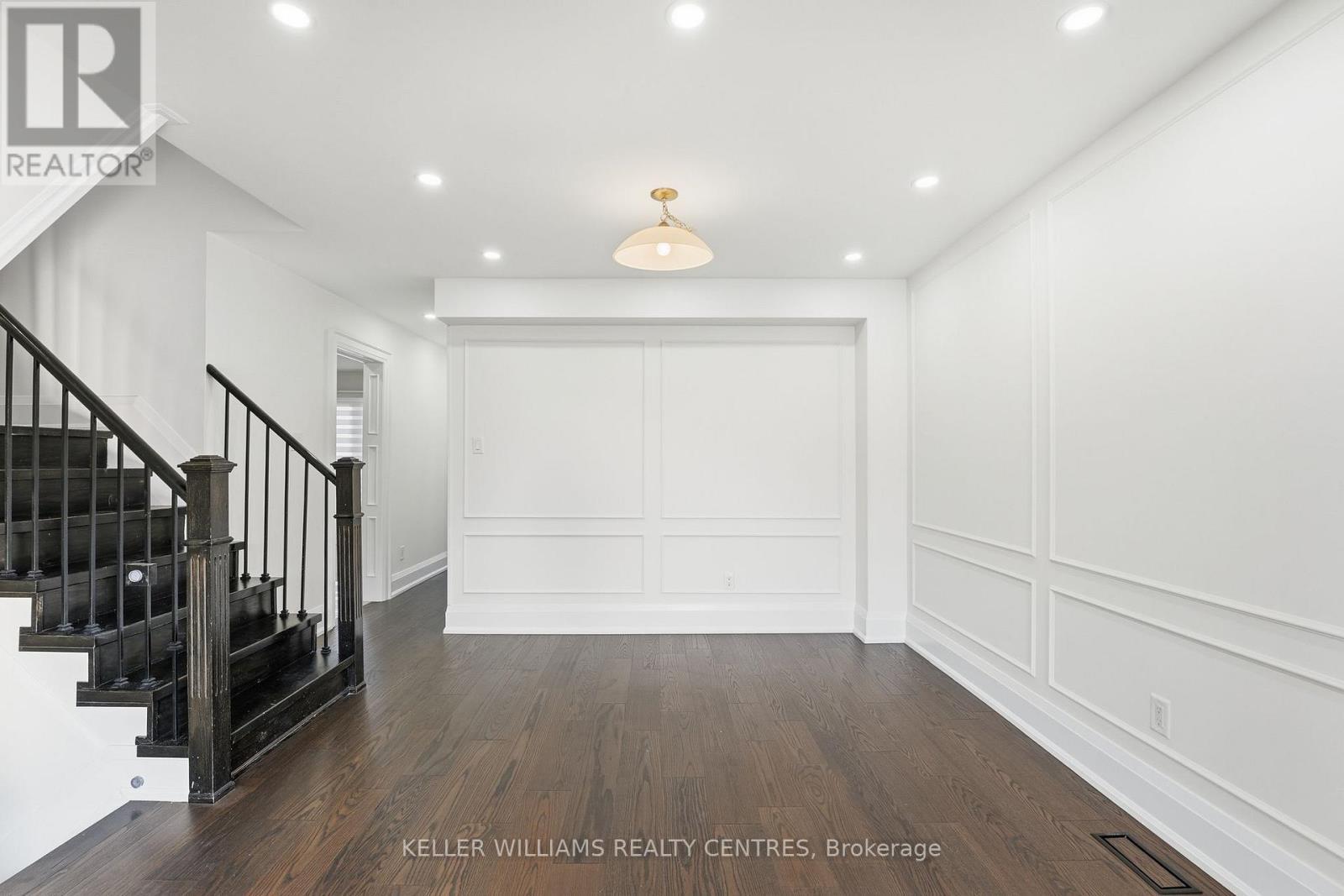 16 Stalbridge Avenue, Brampton, ON - Indoor Photo Showing Other Room