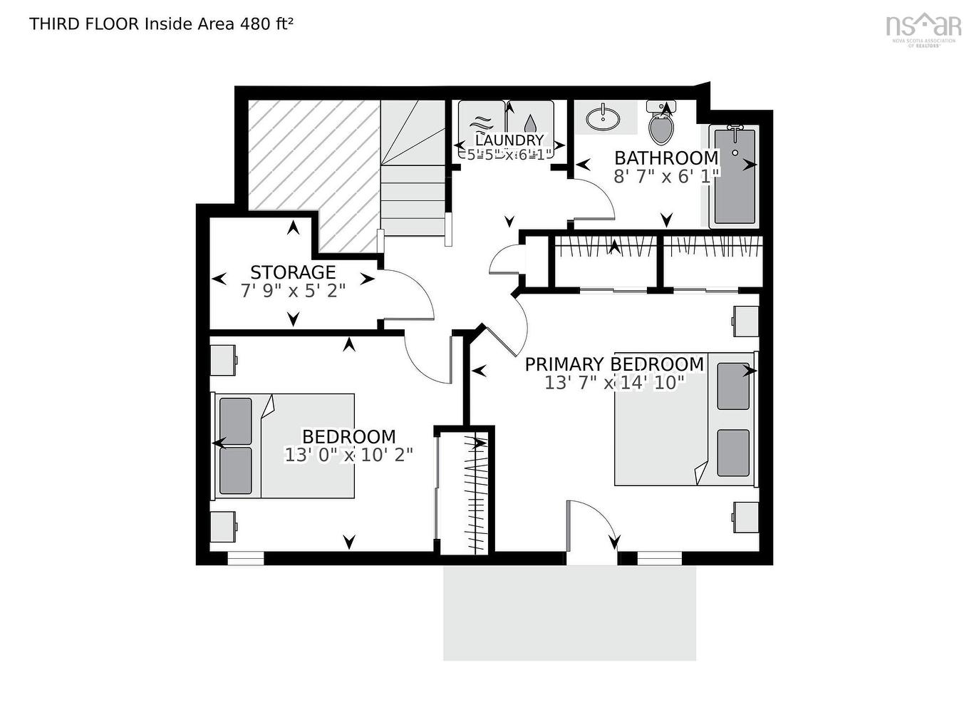 104 158 Farnham Gate Road, Halifax, NS