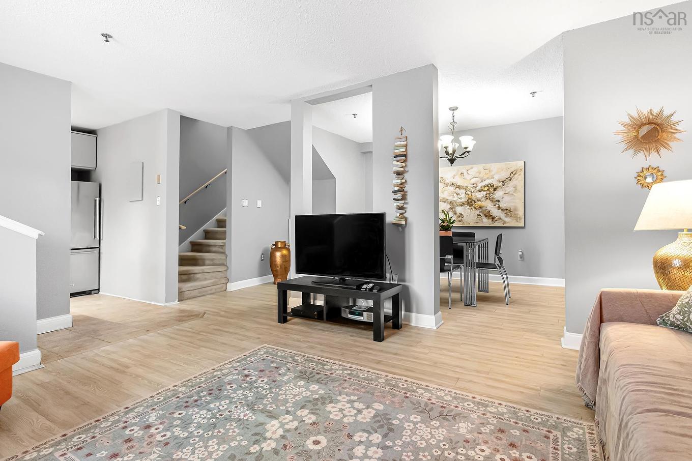 104 158 Farnham Gate Road, Halifax, NS