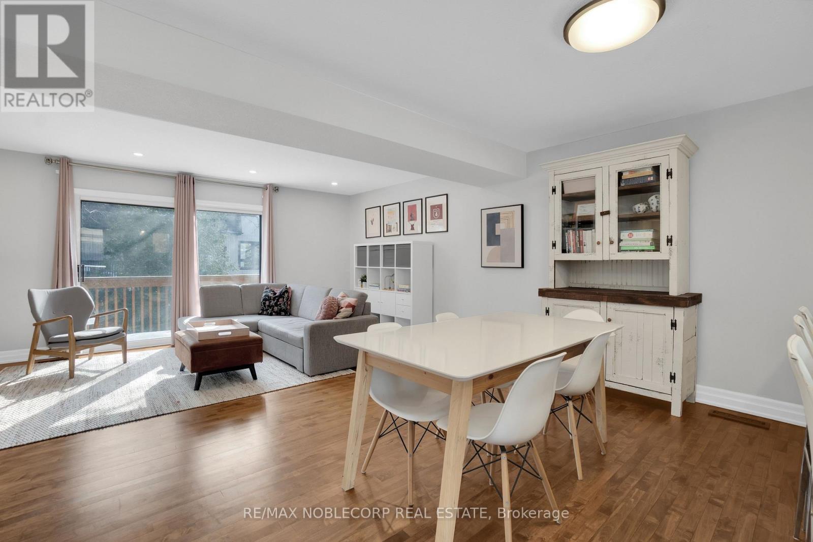 52 - 1080 Walden Circle, Mississauga, ON - Indoor