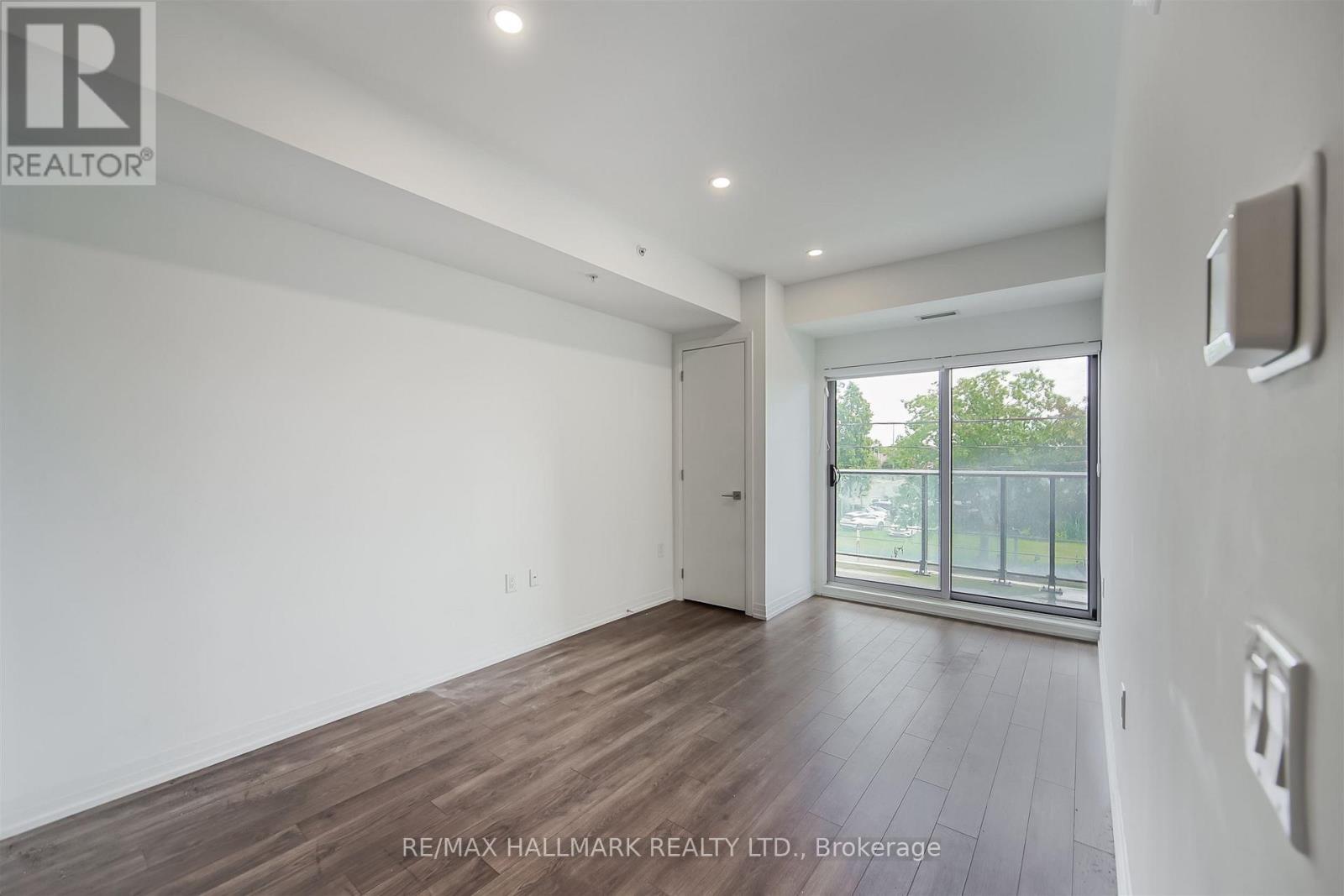 208 - 408 Browns Line, Toronto, ON - Indoor Photo Showing Other Room