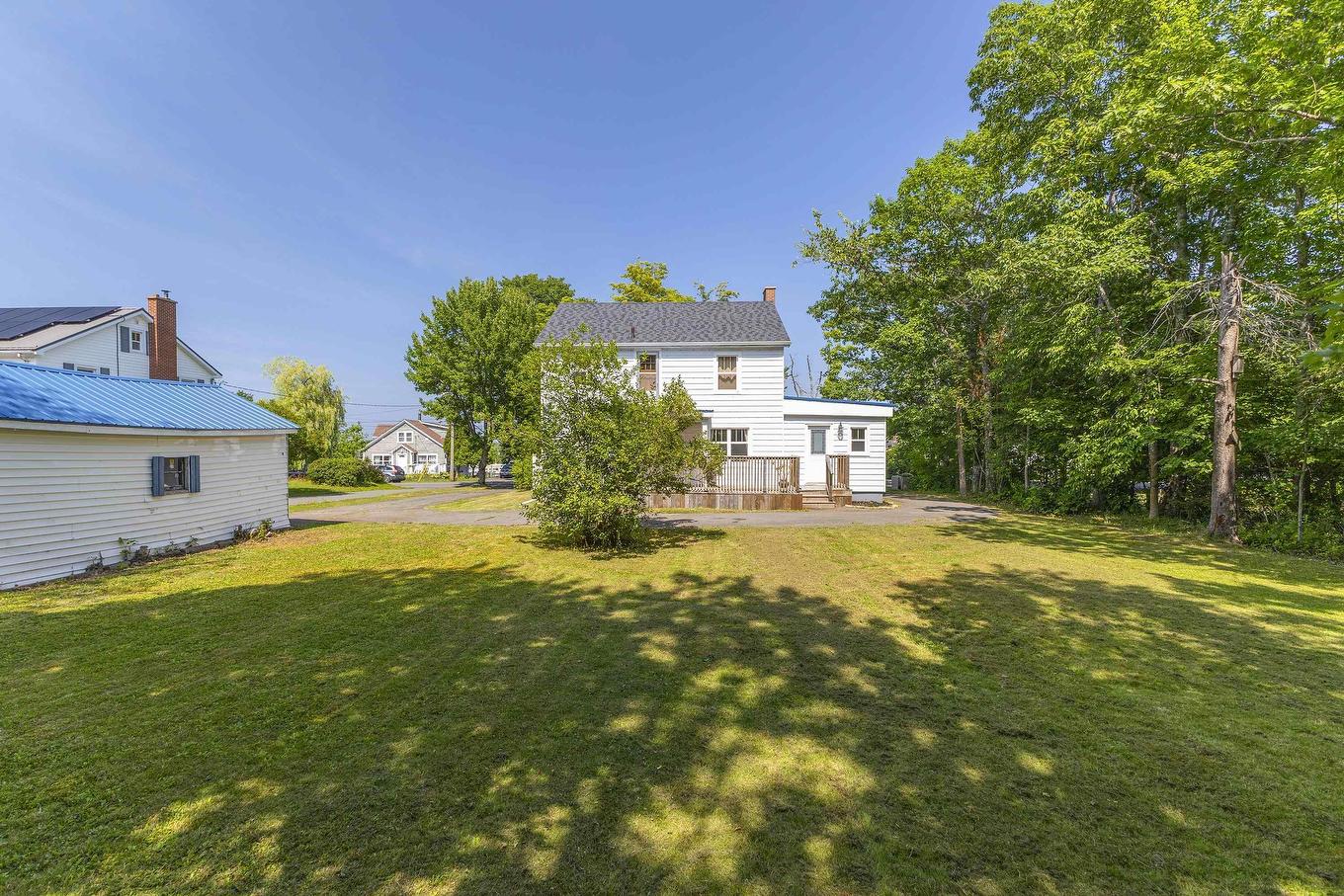 54 Church Street, Tatamagouche, NS