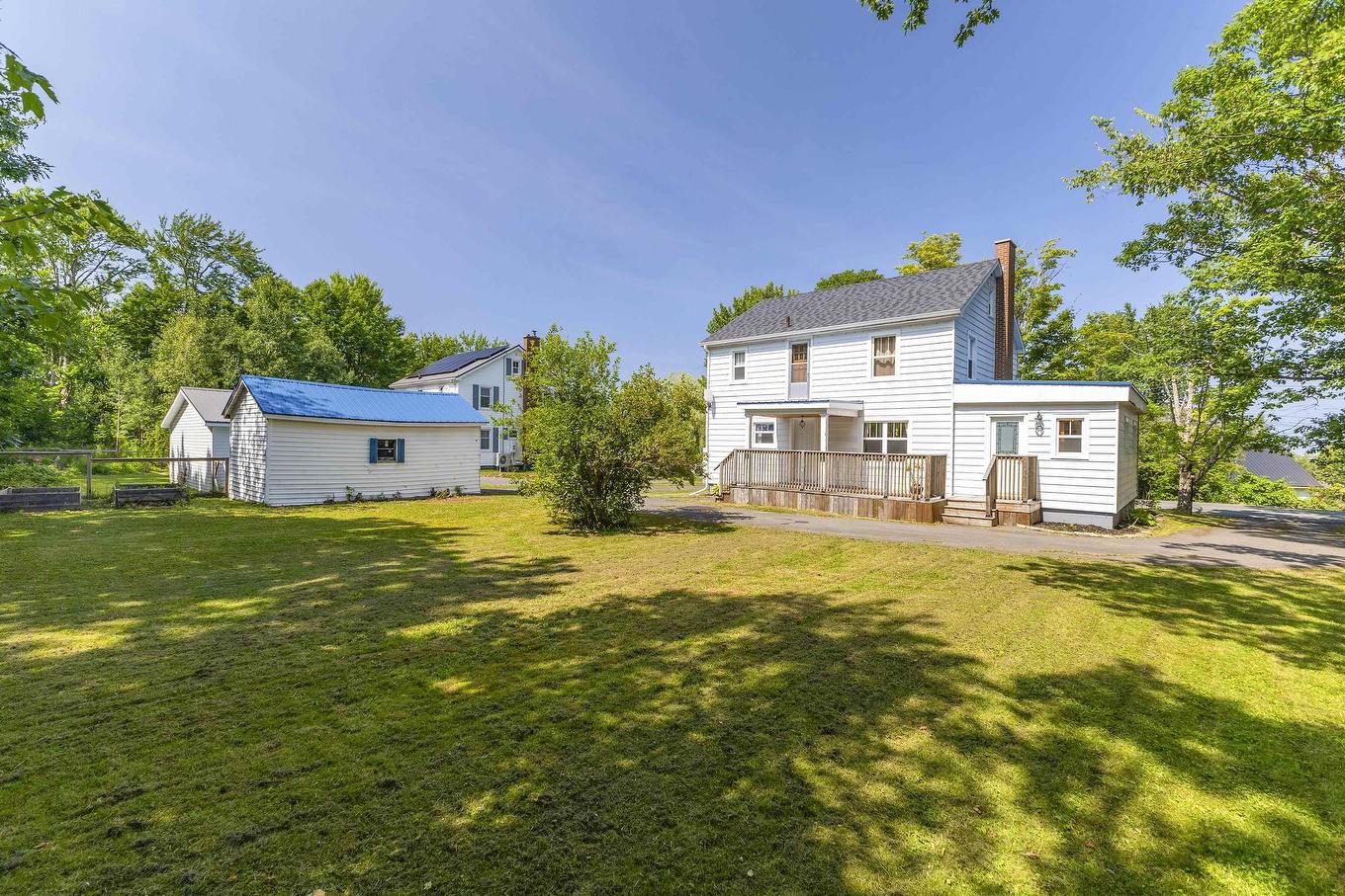 54 Church Street, Tatamagouche, NS