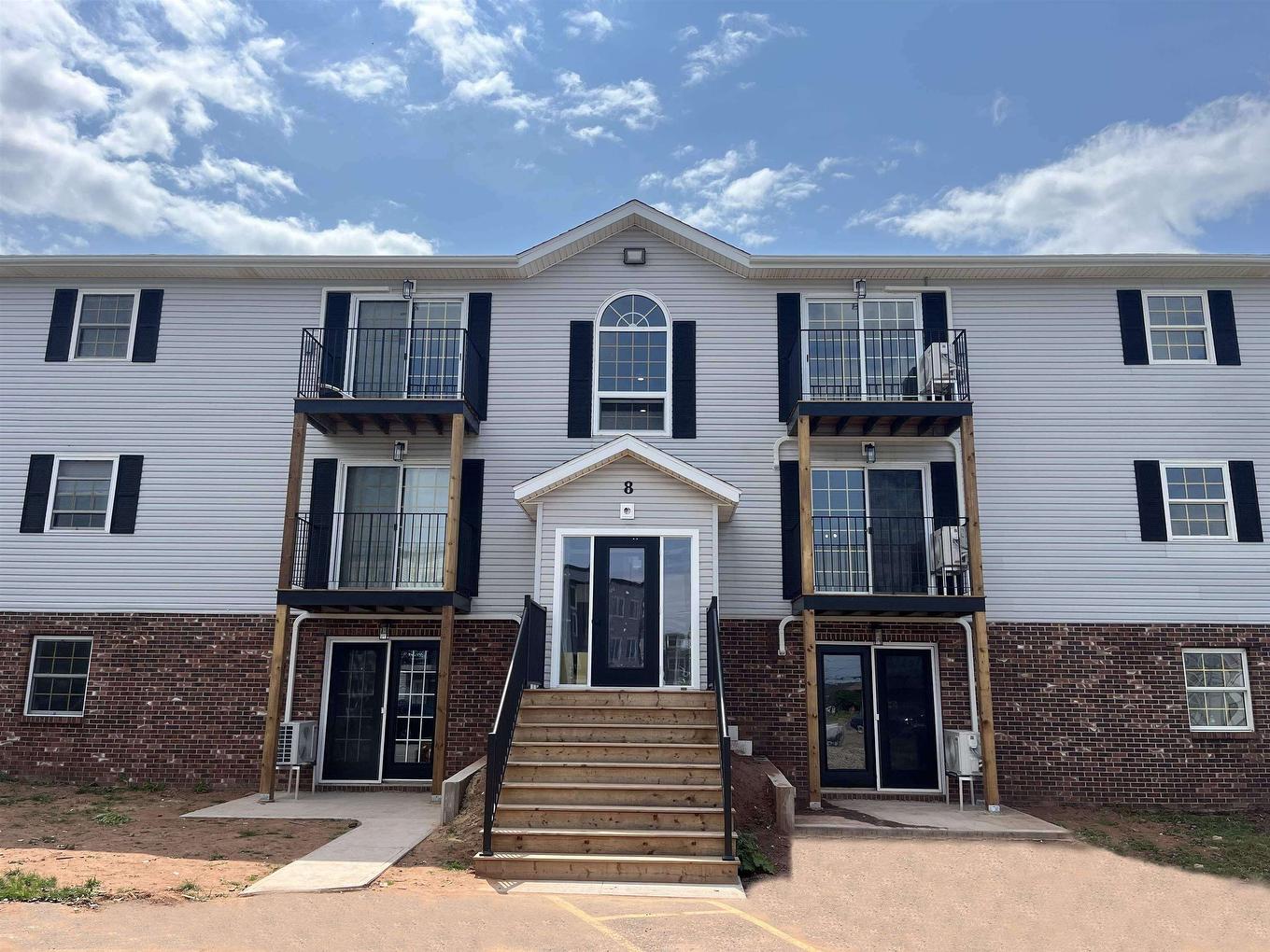 #5 8 Glen Stewart Drive, Stratford, PE