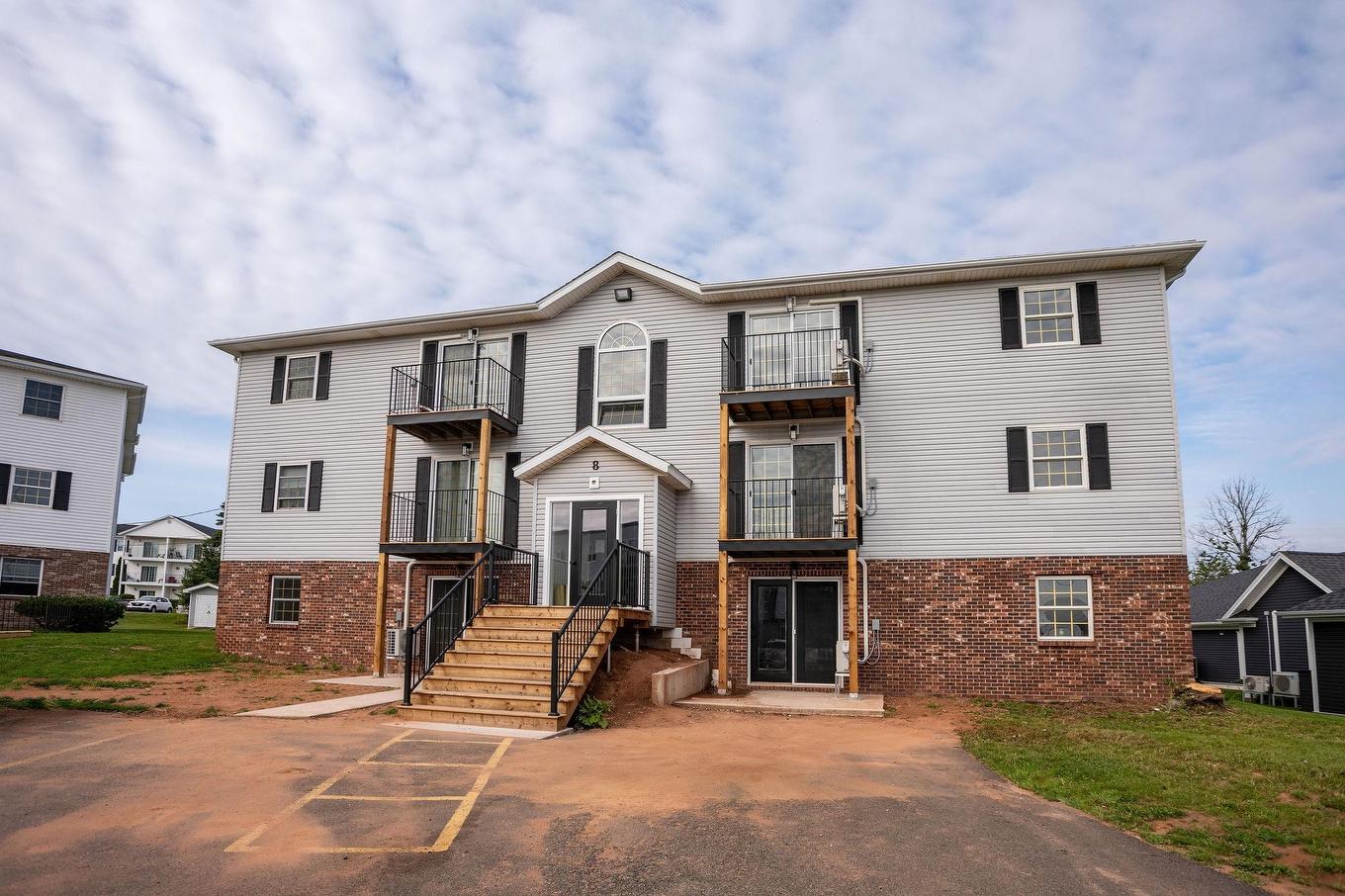 #5 8 Glen Stewart Drive, Stratford, PE