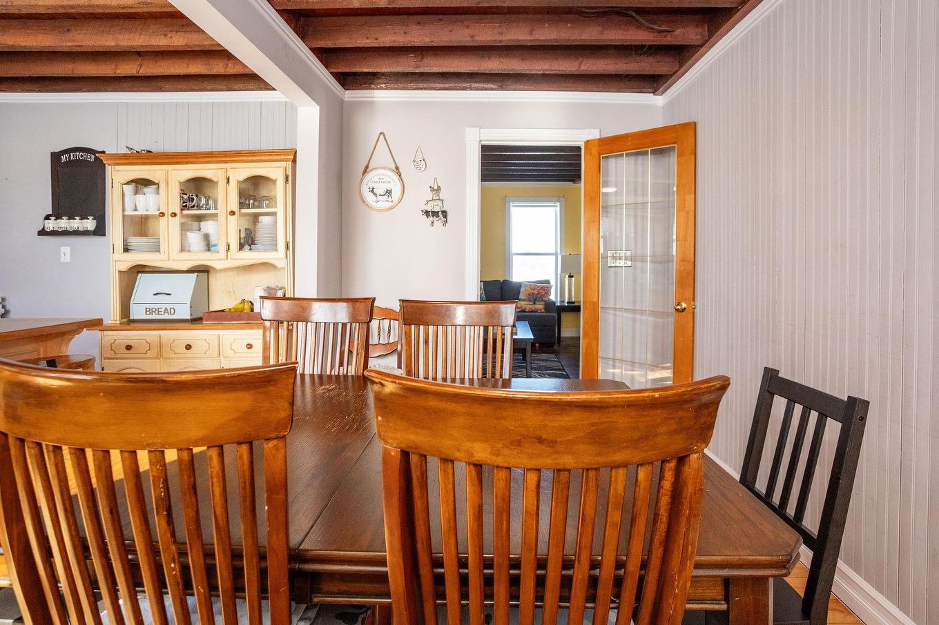 7678 Trans Canada Highway, Vernon Bridge, PE