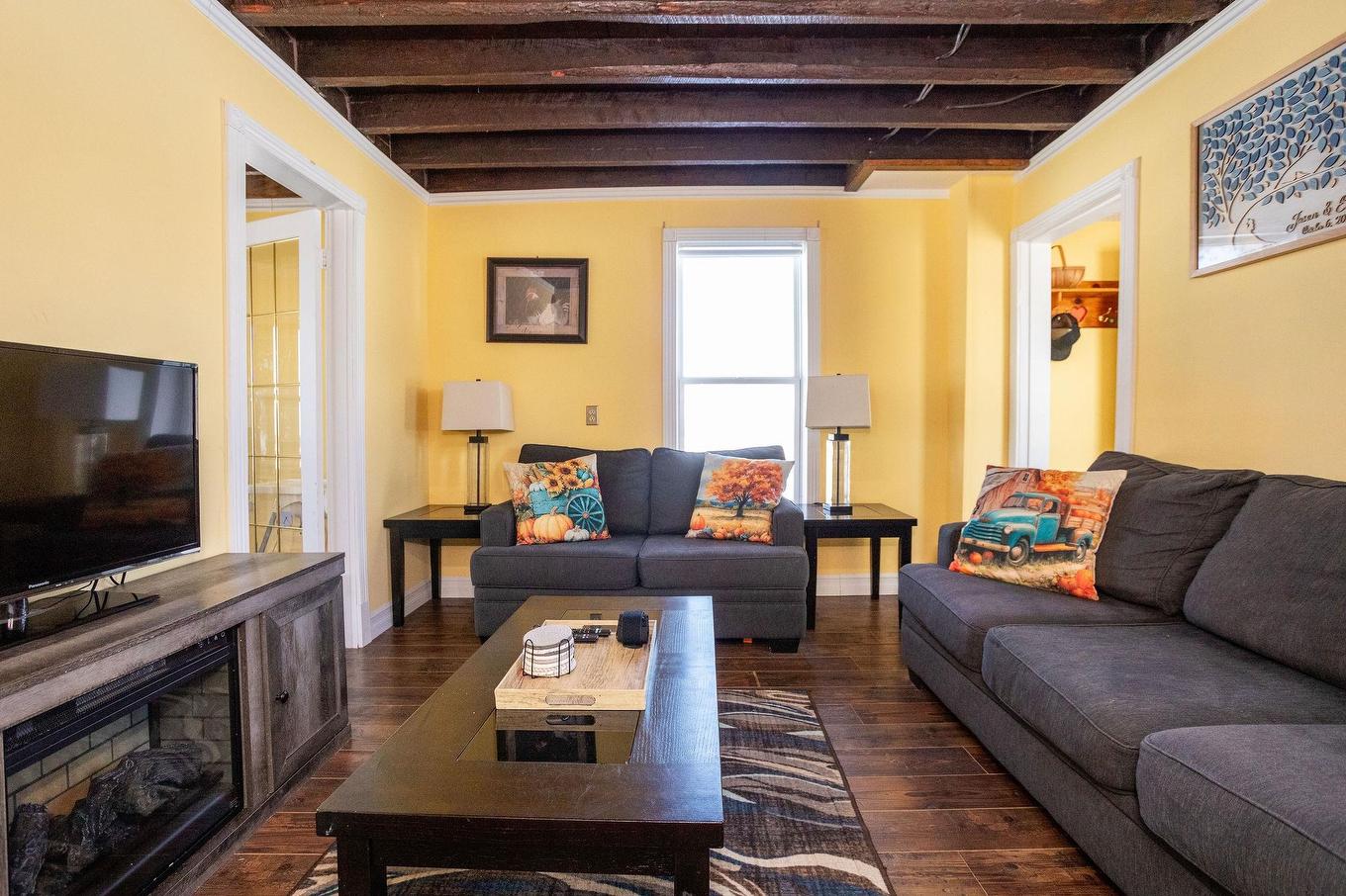 7678 Trans Canada Highway, Vernon Bridge, PE